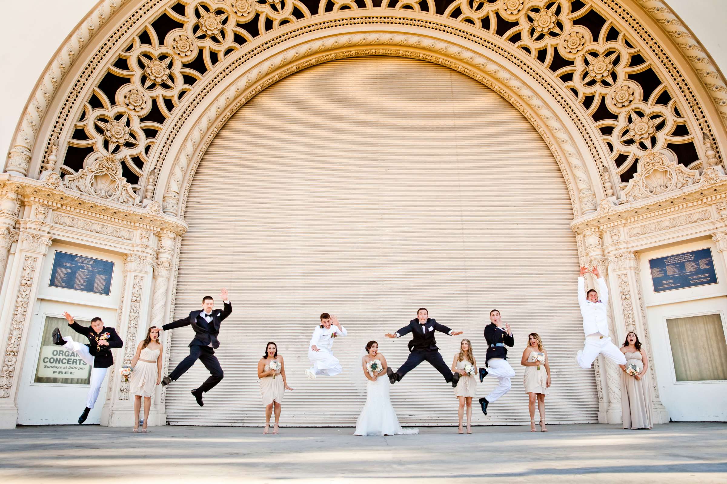 The Abbey Wedding, Victoria and Joseph Wedding Photo #365732 by True Photography