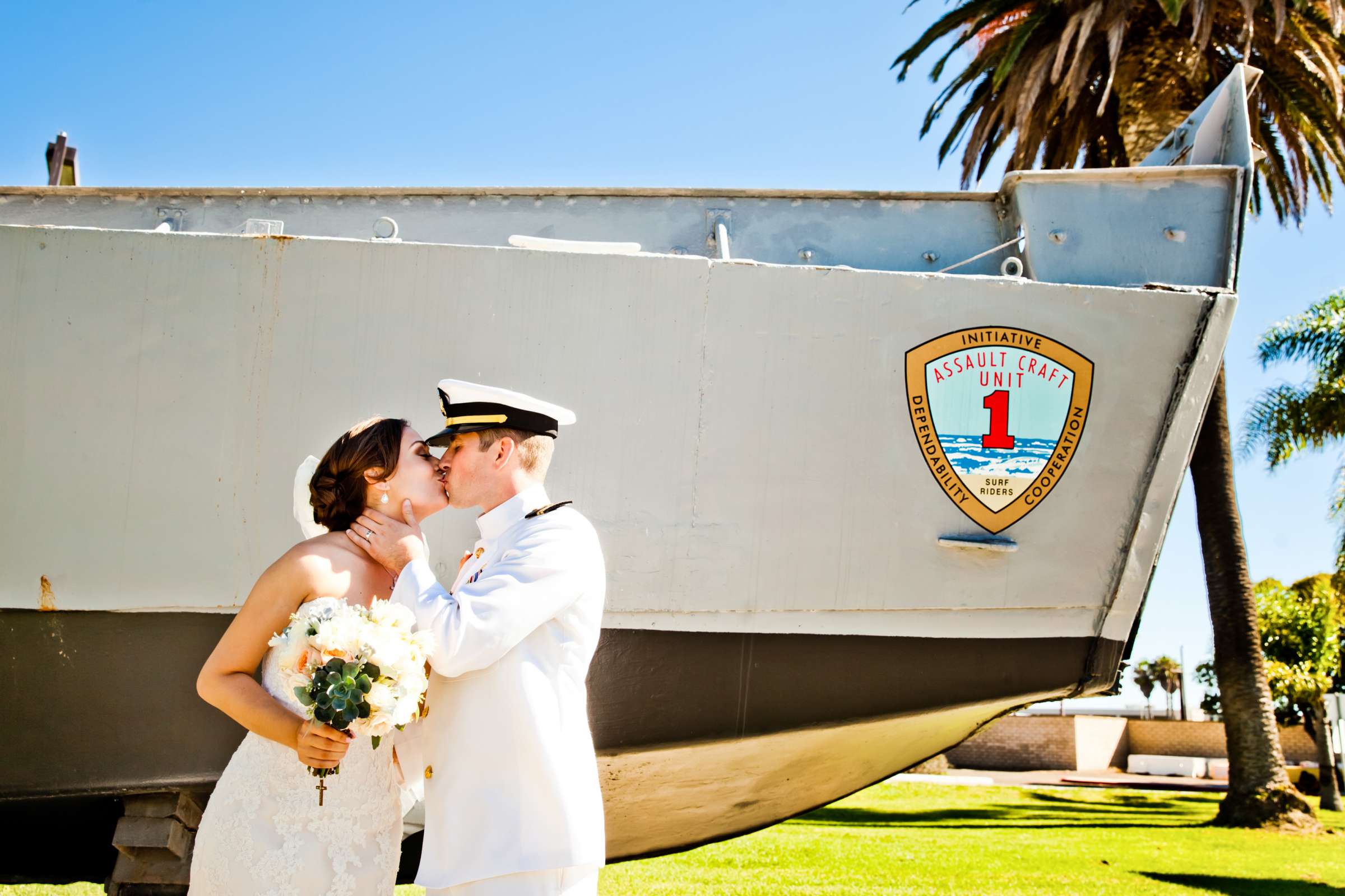 The Abbey Wedding, Victoria and Joseph Wedding Photo #365737 by True Photography