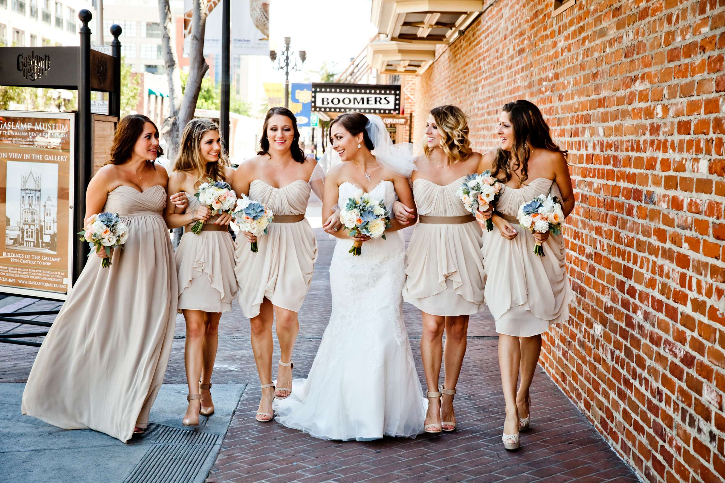 The Abbey Wedding, Victoria and Joseph Wedding Photo #365749 by True Photography