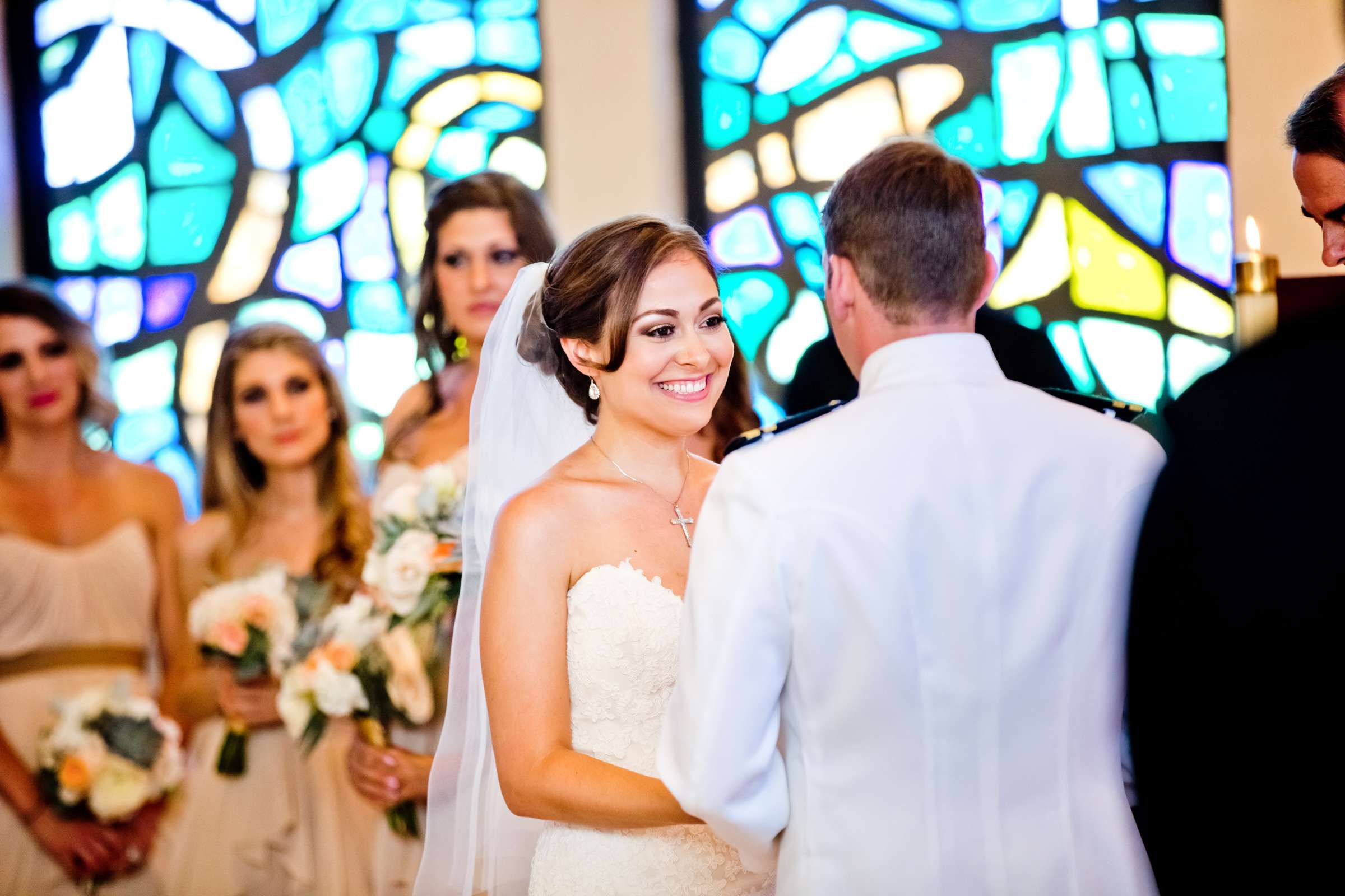 The Abbey Wedding, Victoria and Joseph Wedding Photo #365758 by True Photography