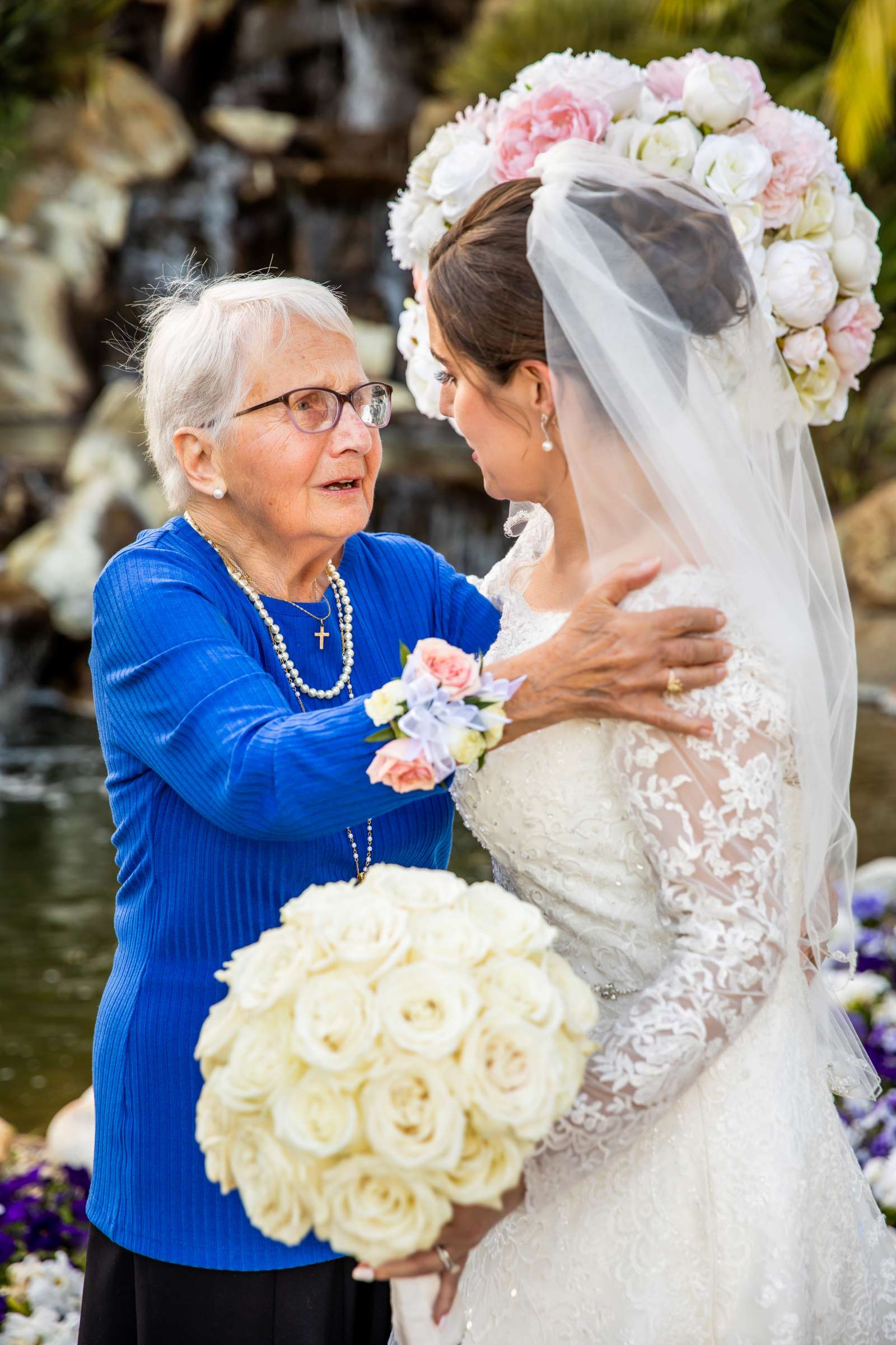 Grand Tradition Estate Wedding, Amy and Ryan Wedding Photo #83 by True Photography