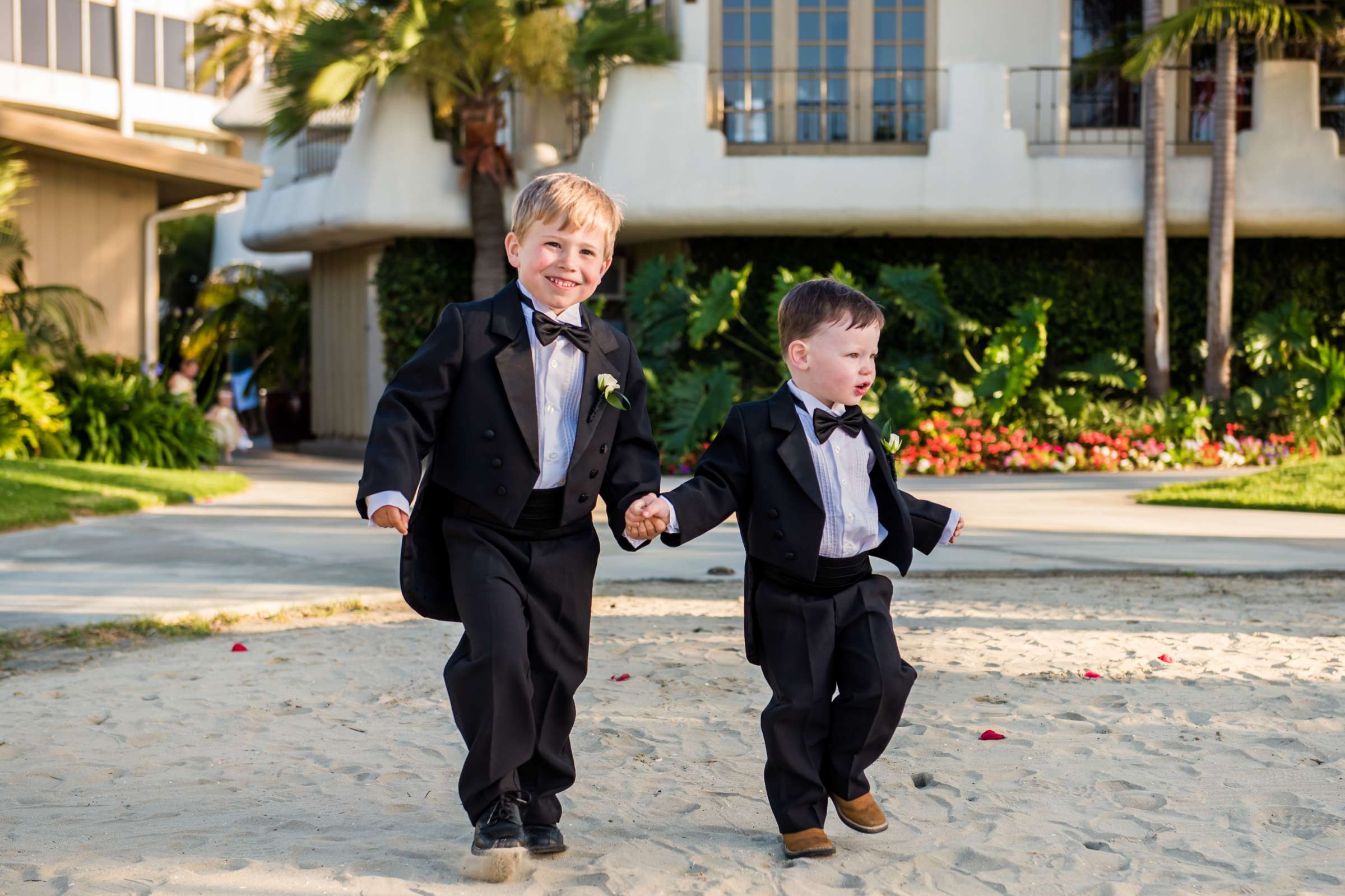 Bahia Hotel Wedding, Tara and Michael Wedding Photo #366036 by True Photography