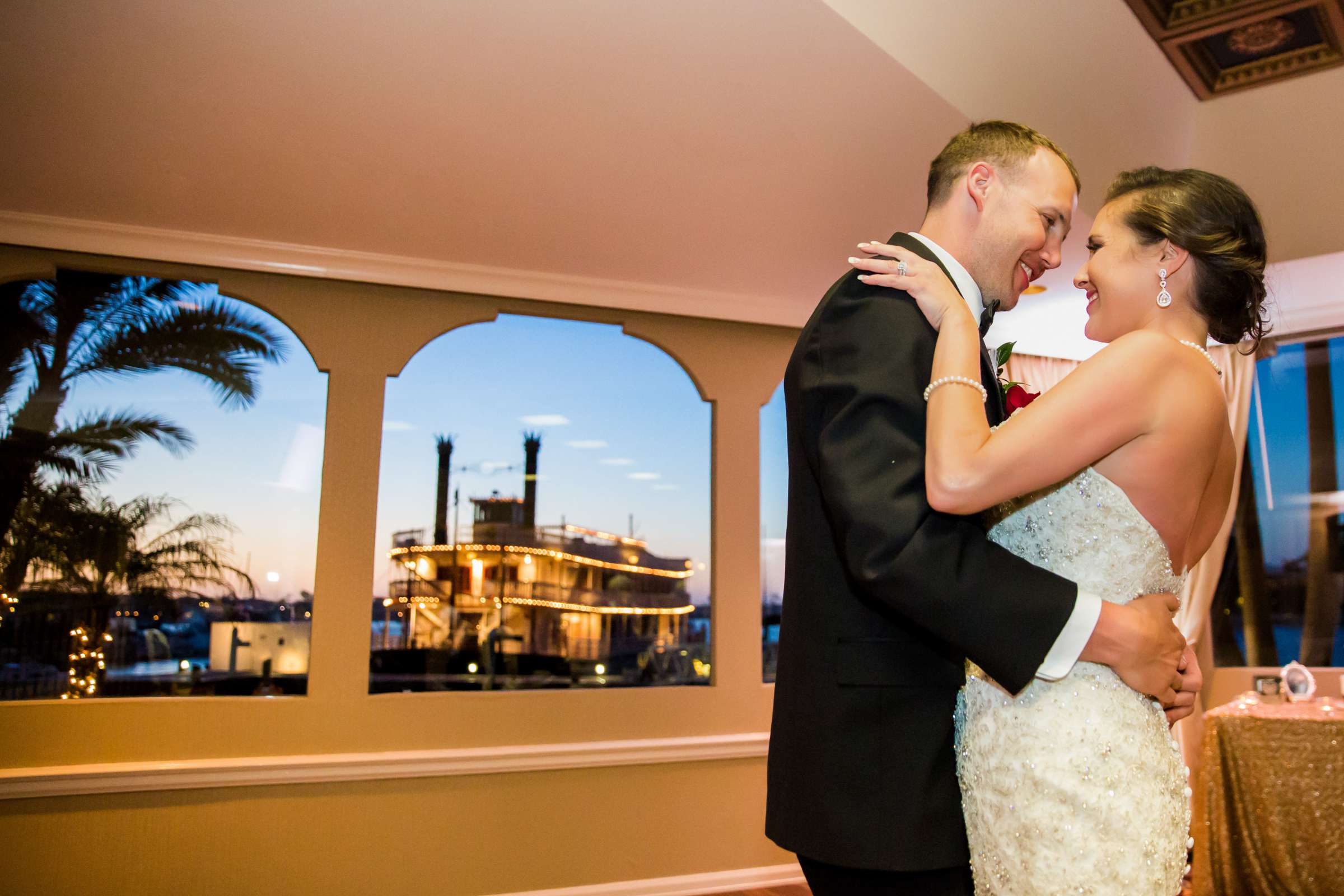 Bahia Hotel Wedding, Tara and Michael Wedding Photo #366082 by True Photography