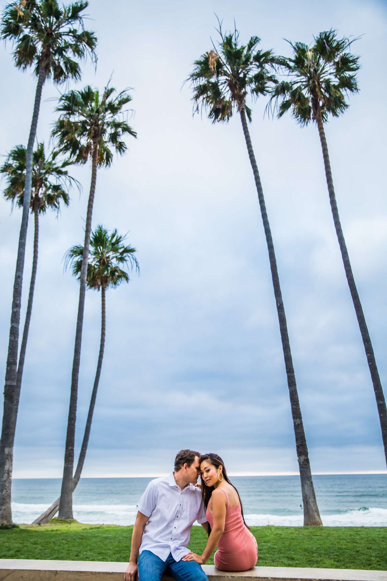 Wedding coordinated by White Lace Events & Design, Kim and Ryan Engagement Wedding Photo #366424 by True Photography