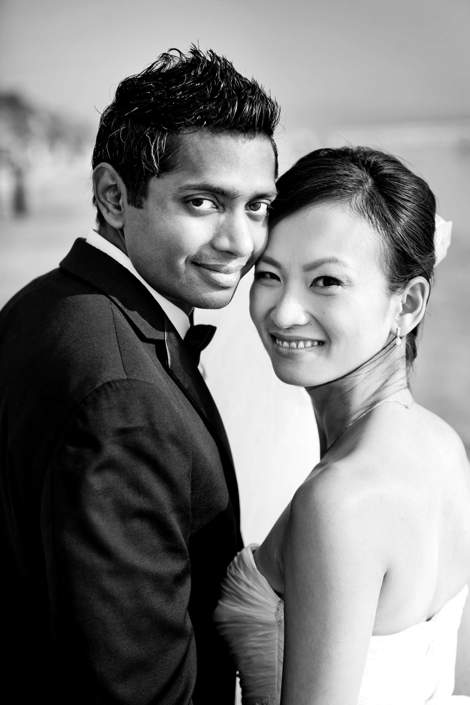 L'Auberge Wedding, Channchi and Sean Wedding Photo #366638 by True Photography