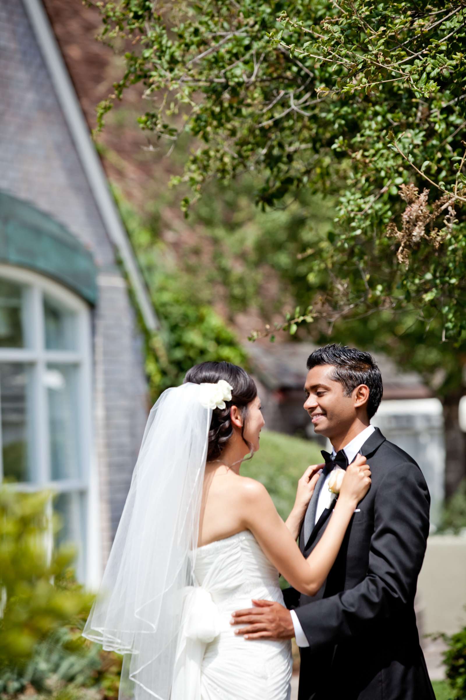 L'Auberge Wedding, Channchi and Sean Wedding Photo #366654 by True Photography