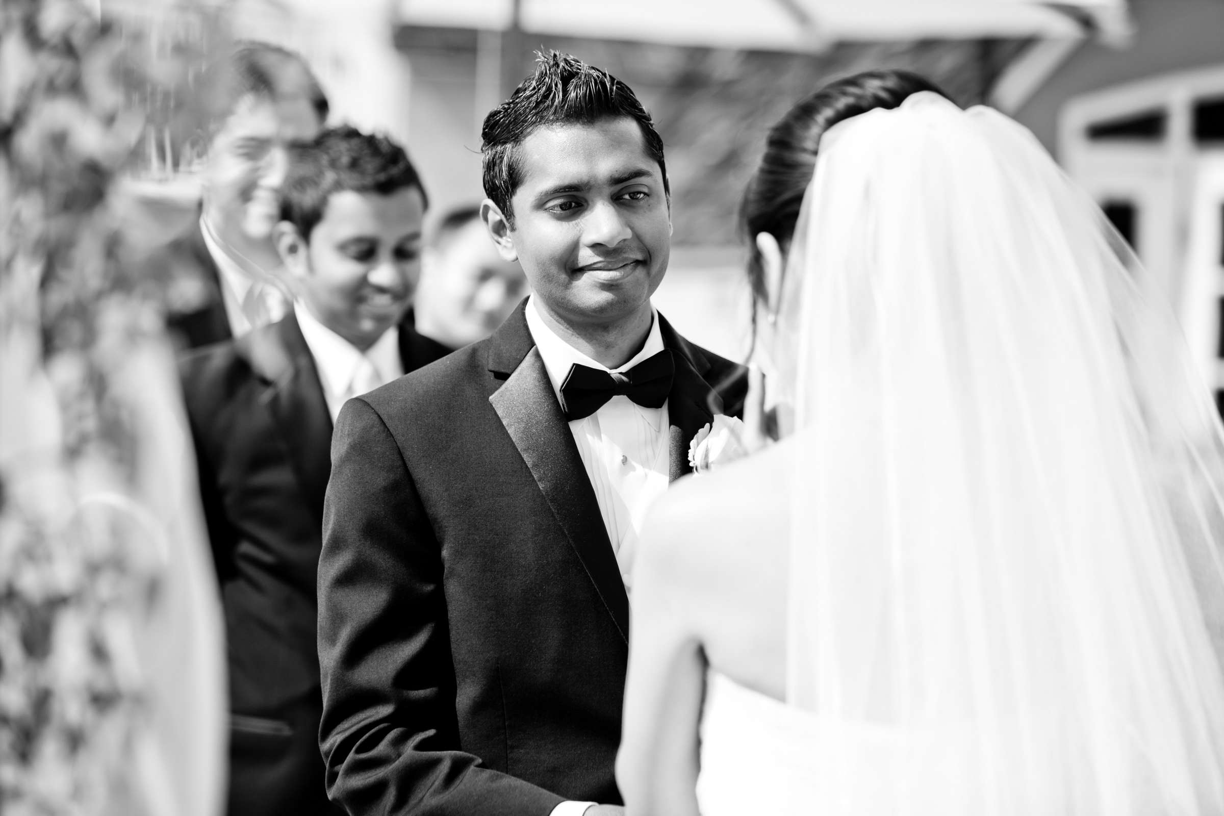 L'Auberge Wedding, Channchi and Sean Wedding Photo #366657 by True Photography