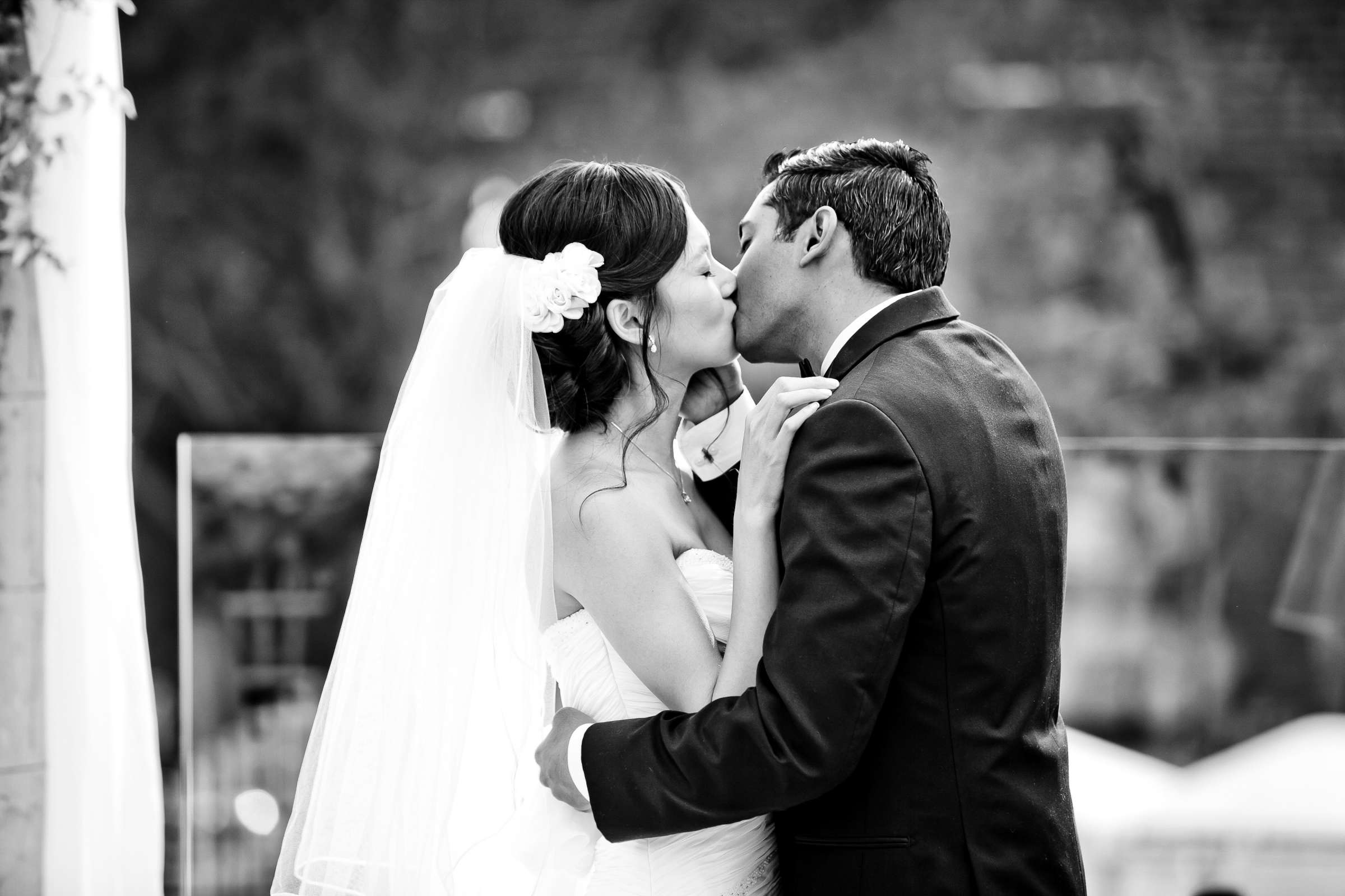 L'Auberge Wedding, Channchi and Sean Wedding Photo #366665 by True Photography