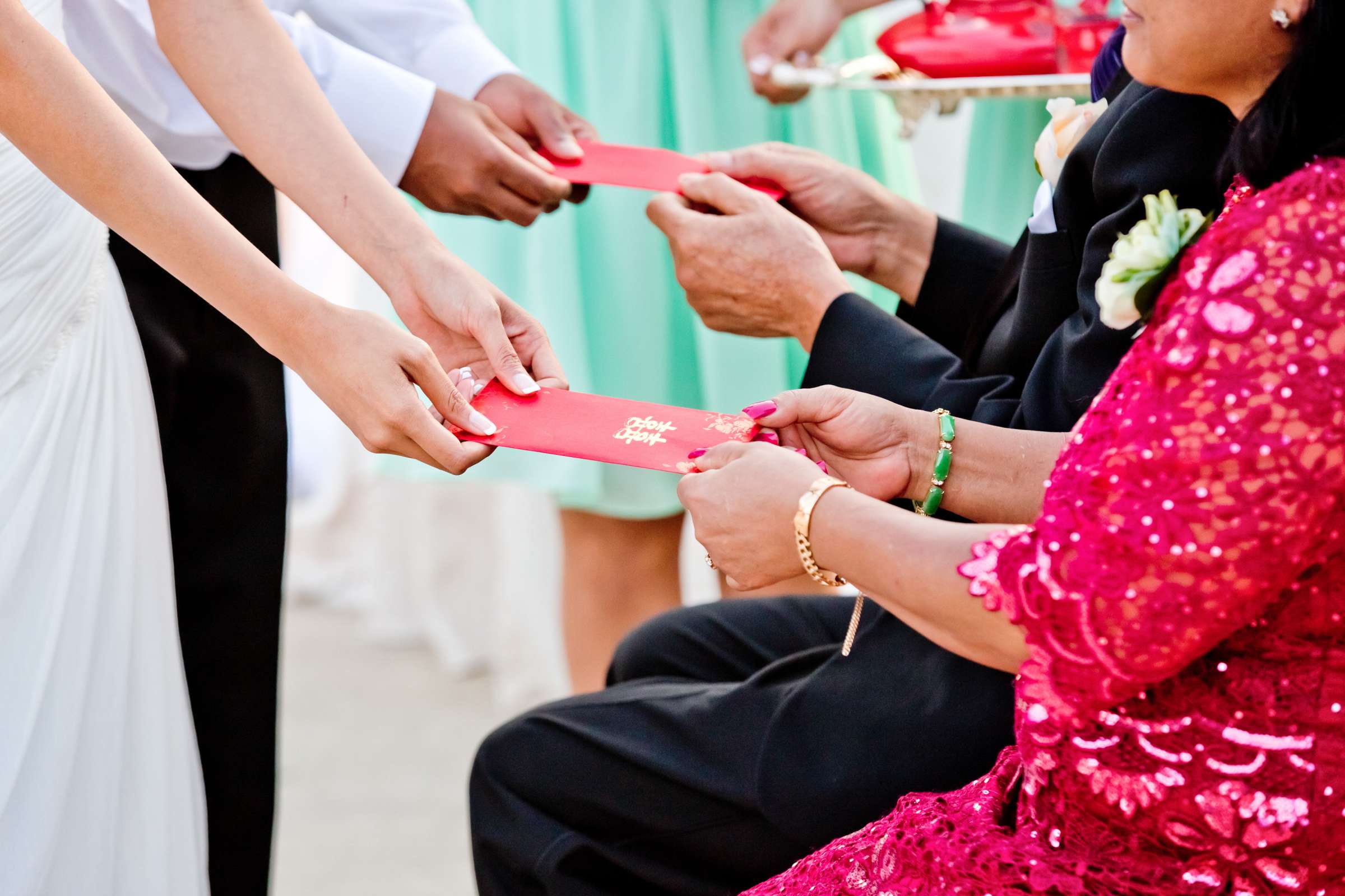 L'Auberge Wedding, Channchi and Sean Wedding Photo #366672 by True Photography