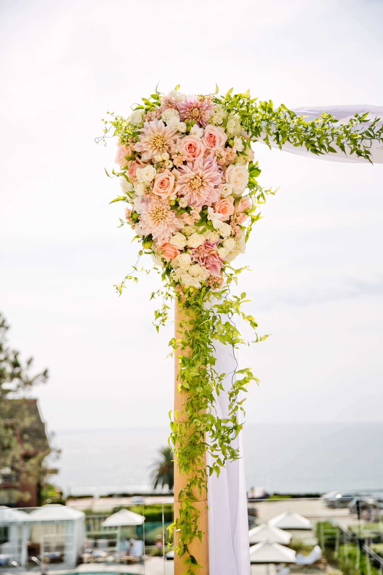 L'Auberge Wedding, Channchi and Sean Wedding Photo #366679 by True Photography