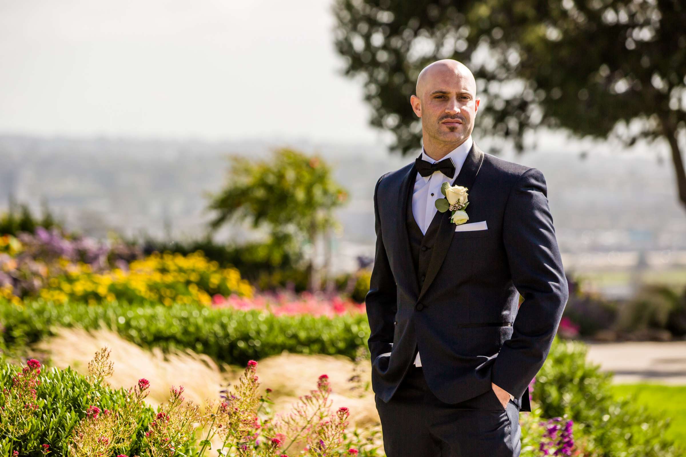 Tom Ham's Lighthouse Wedding coordinated by Lavish Weddings, Ginny and Brent Wedding Photo #11 by True Photography