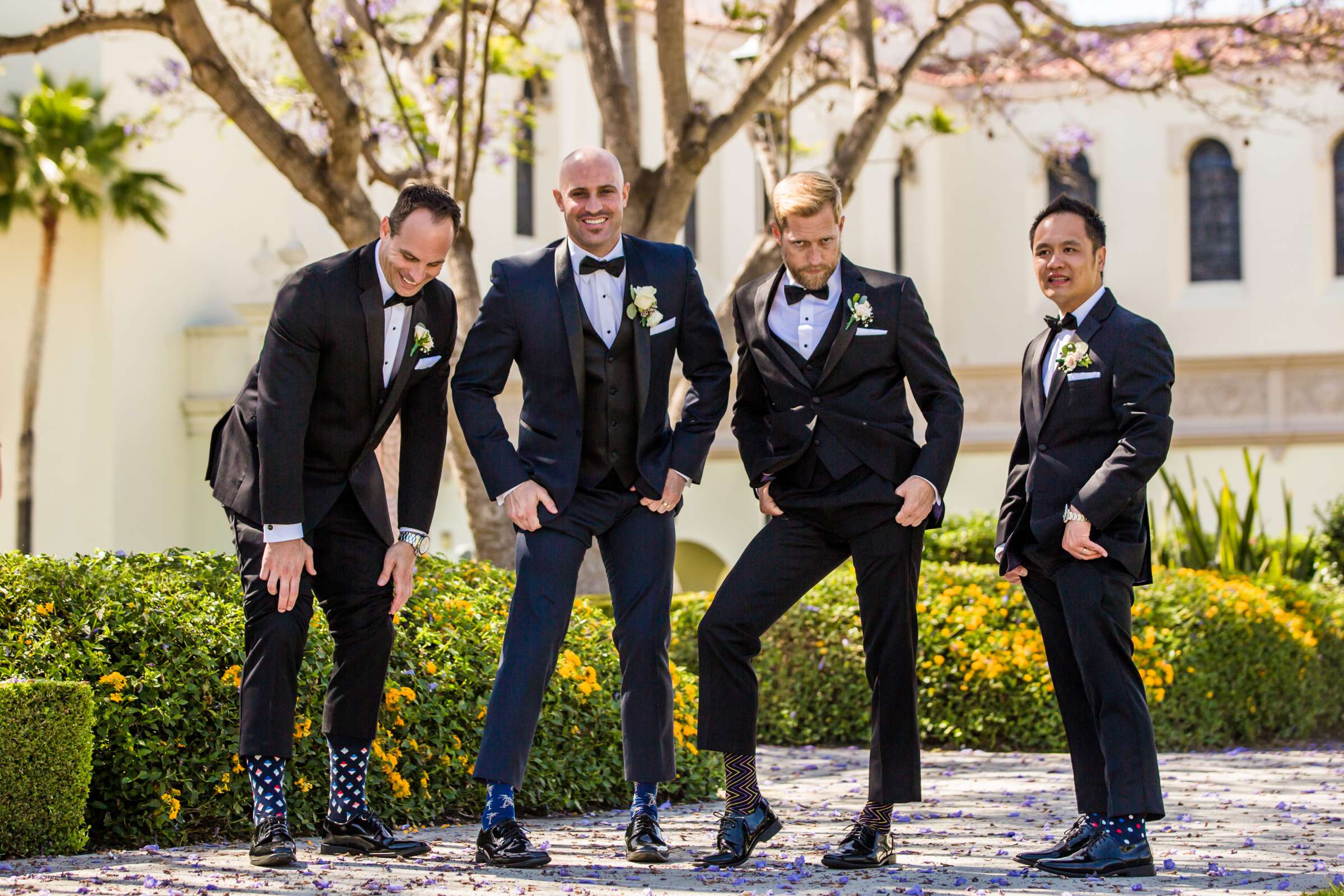 Tom Ham's Lighthouse Wedding coordinated by Lavish Weddings, Ginny and Brent Wedding Photo #15 by True Photography