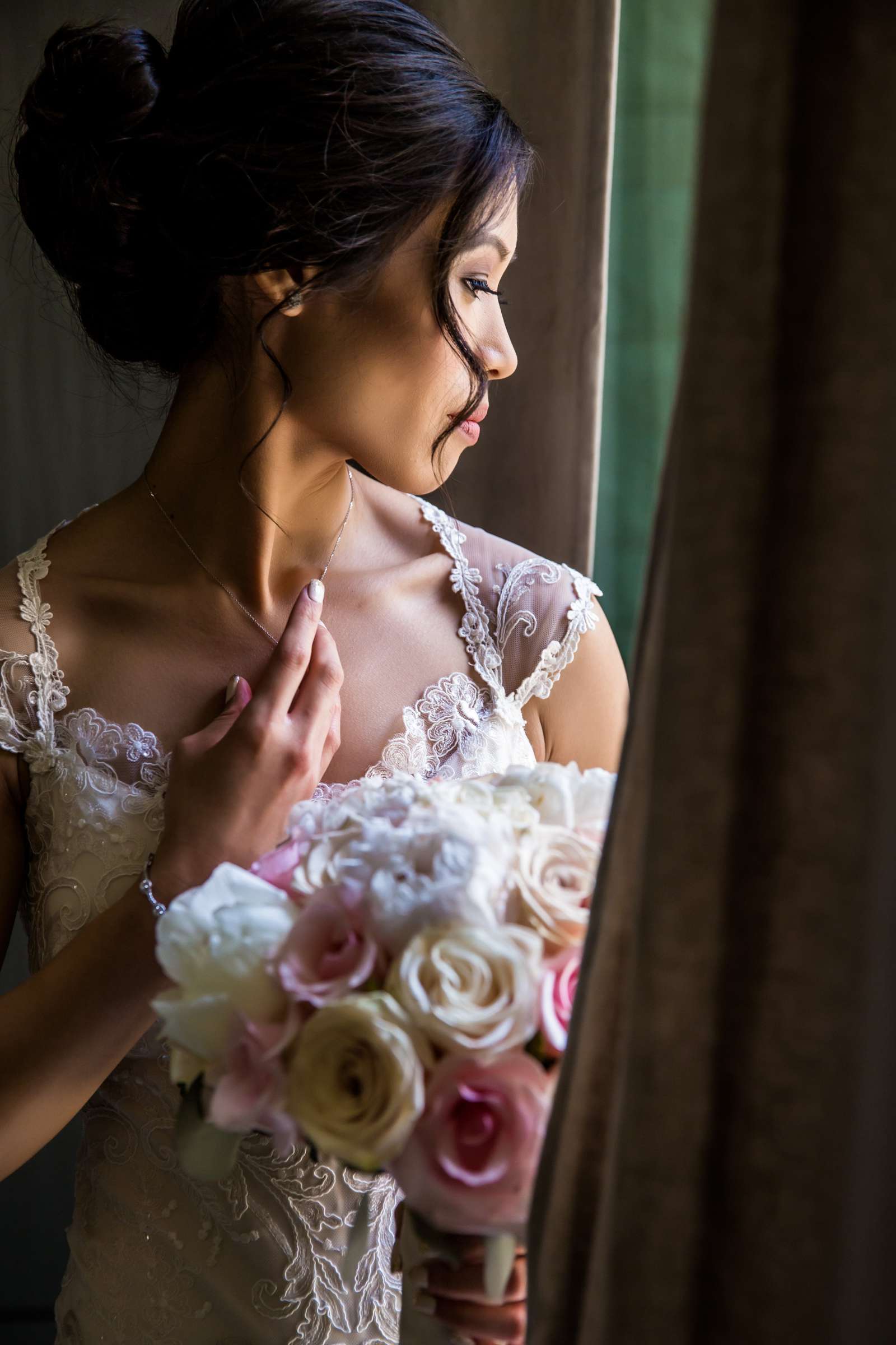 Tom Ham's Lighthouse Wedding coordinated by Lavish Weddings, Ginny and Brent Wedding Photo #46 by True Photography