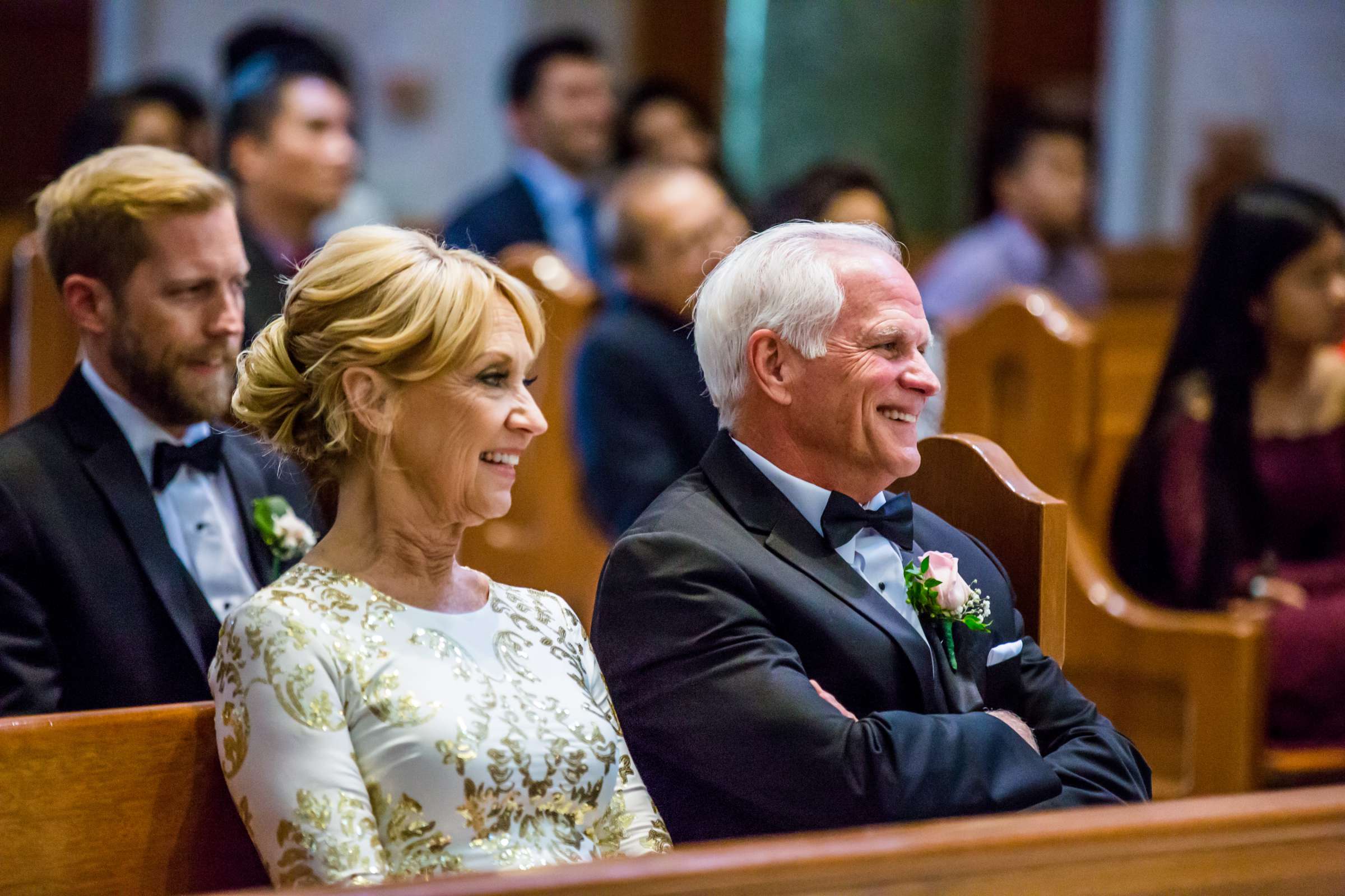 Tom Ham's Lighthouse Wedding coordinated by Lavish Weddings, Ginny and Brent Wedding Photo #75 by True Photography