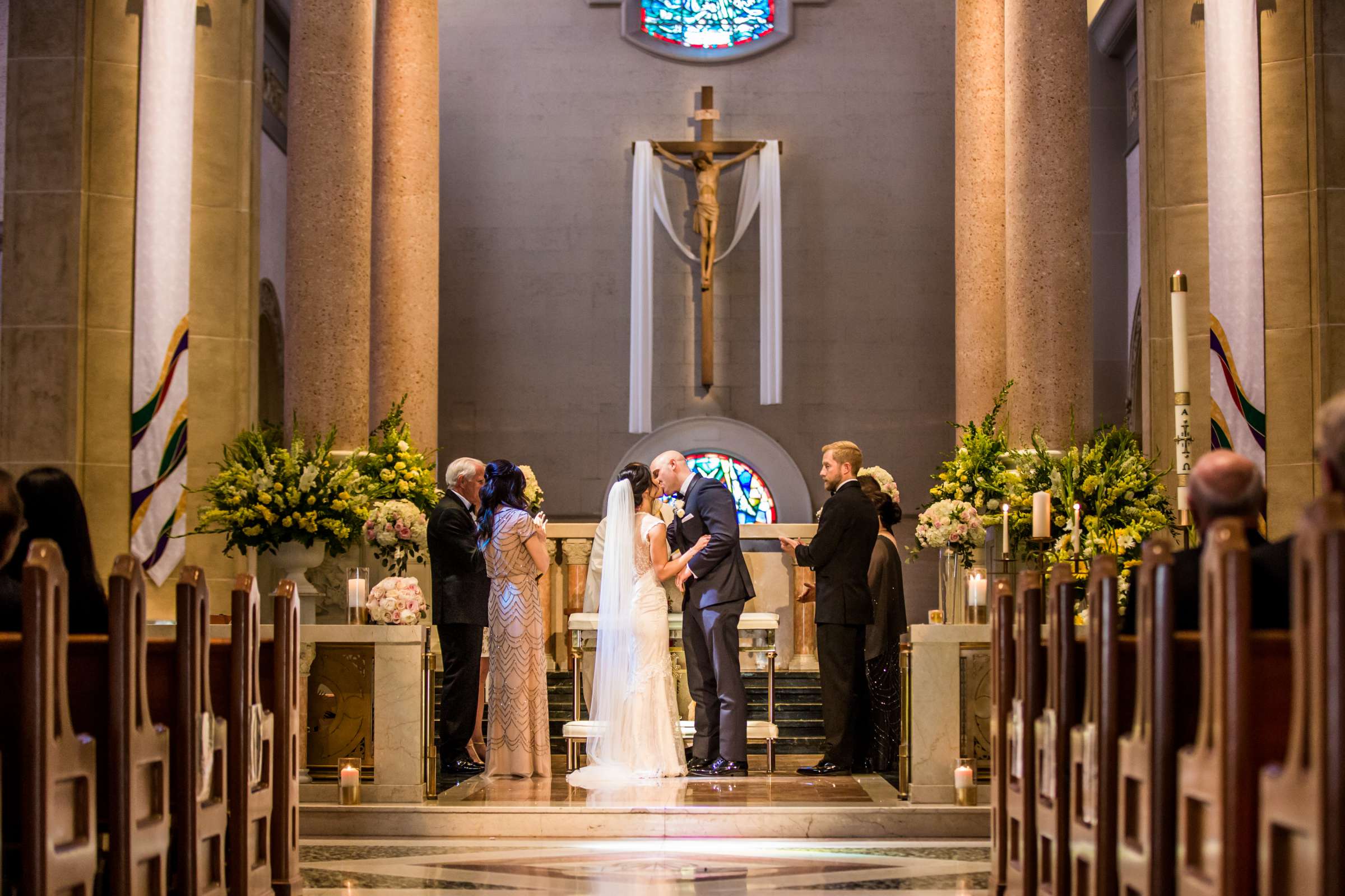 Tom Ham's Lighthouse Wedding coordinated by Lavish Weddings, Ginny and Brent Wedding Photo #78 by True Photography