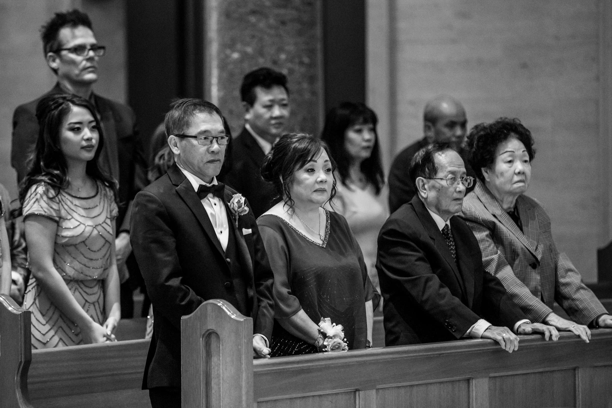 Tom Ham's Lighthouse Wedding coordinated by Lavish Weddings, Ginny and Brent Wedding Photo #82 by True Photography