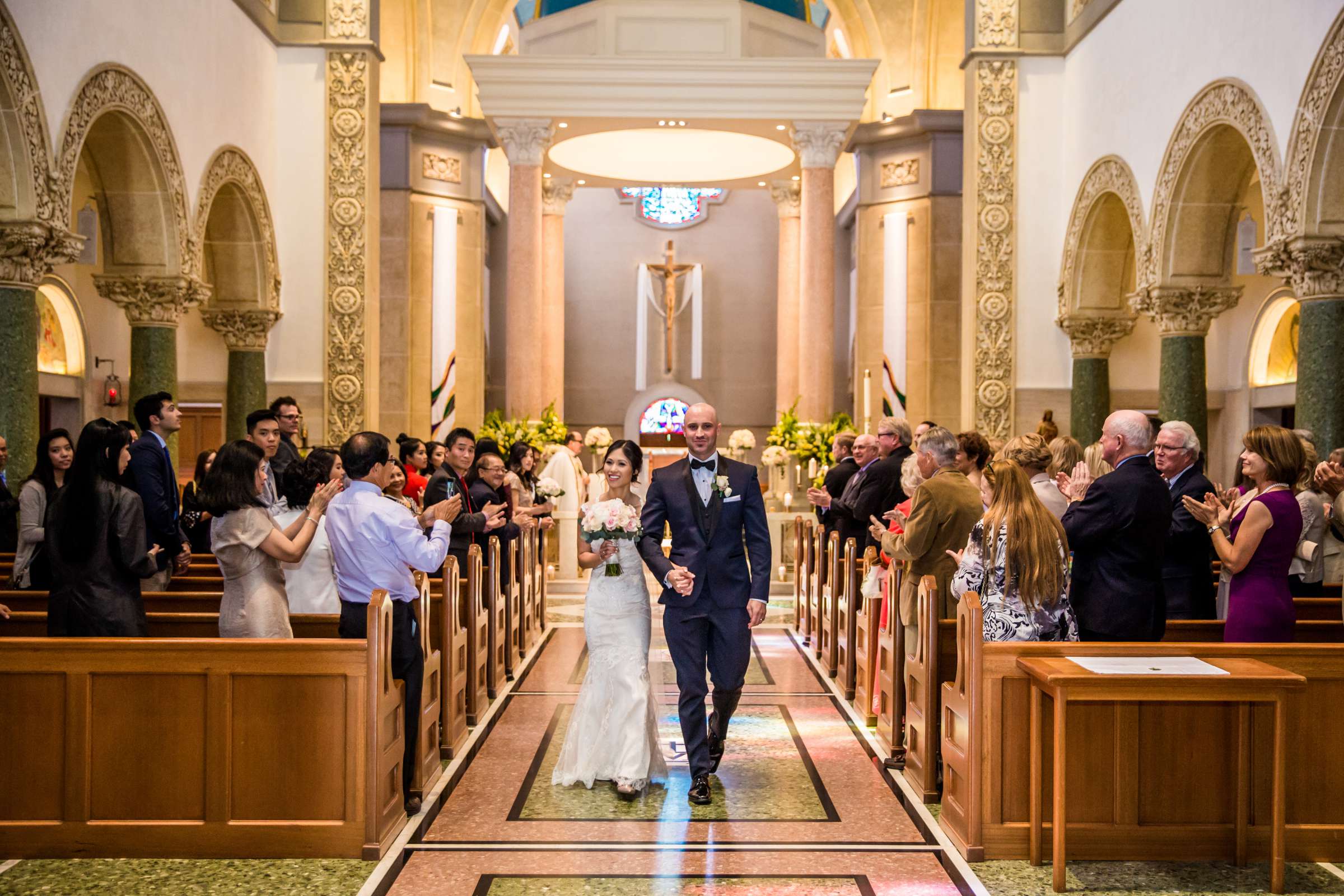 Tom Ham's Lighthouse Wedding coordinated by Lavish Weddings, Ginny and Brent Wedding Photo #83 by True Photography