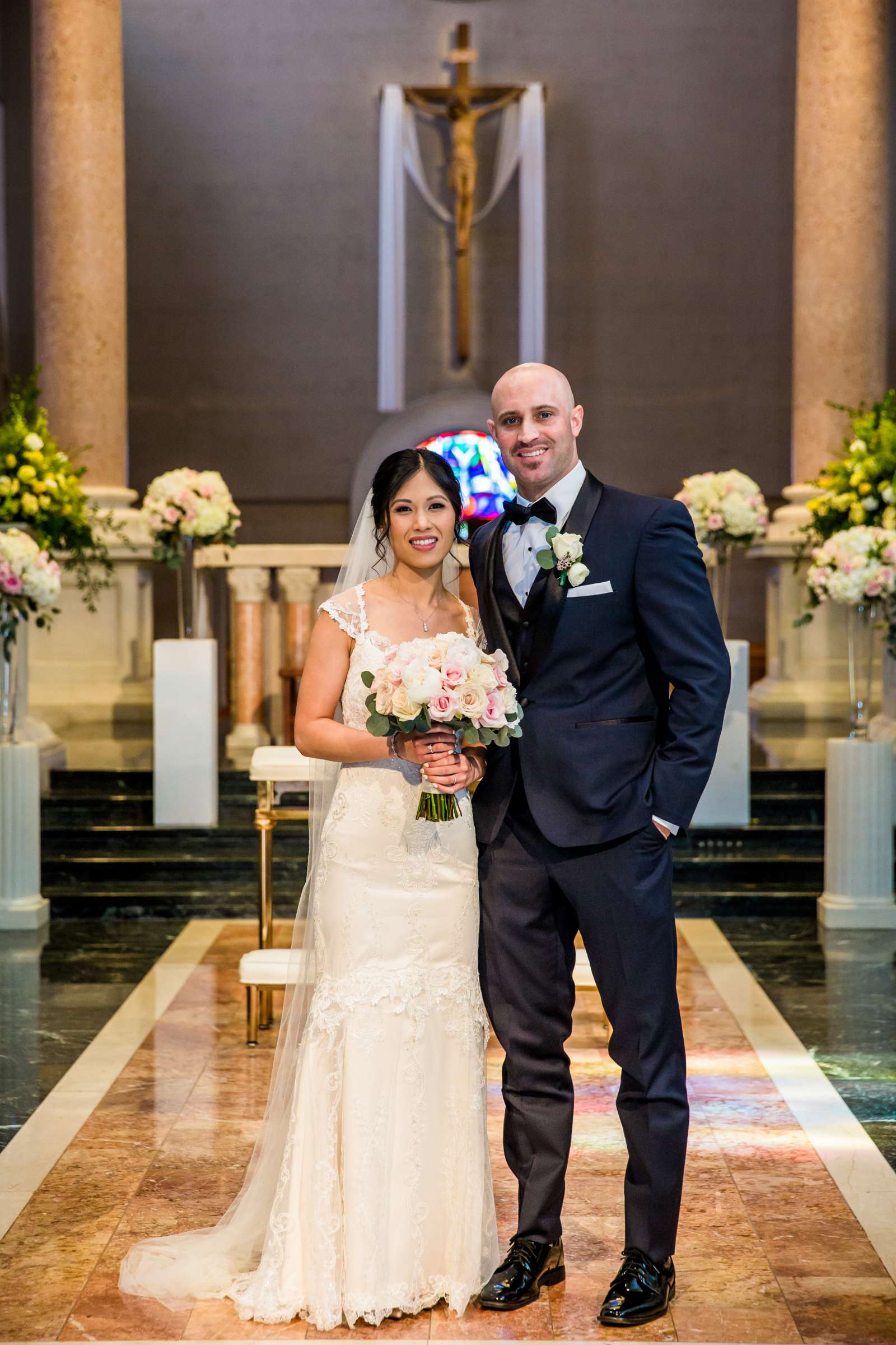 Tom Ham's Lighthouse Wedding coordinated by Lavish Weddings, Ginny and Brent Wedding Photo #90 by True Photography