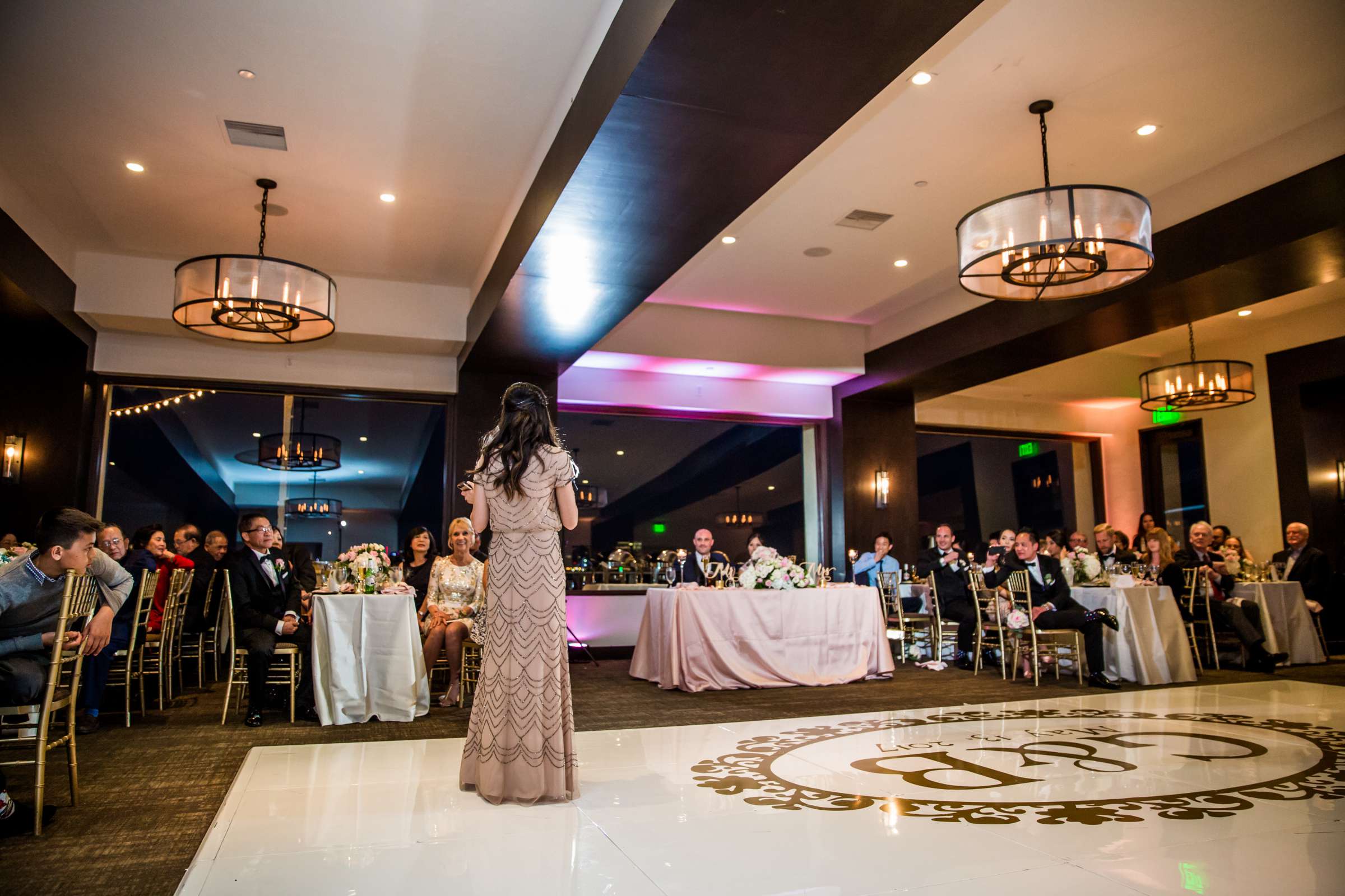 Tom Ham's Lighthouse Wedding coordinated by Lavish Weddings, Ginny and Brent Wedding Photo #140 by True Photography