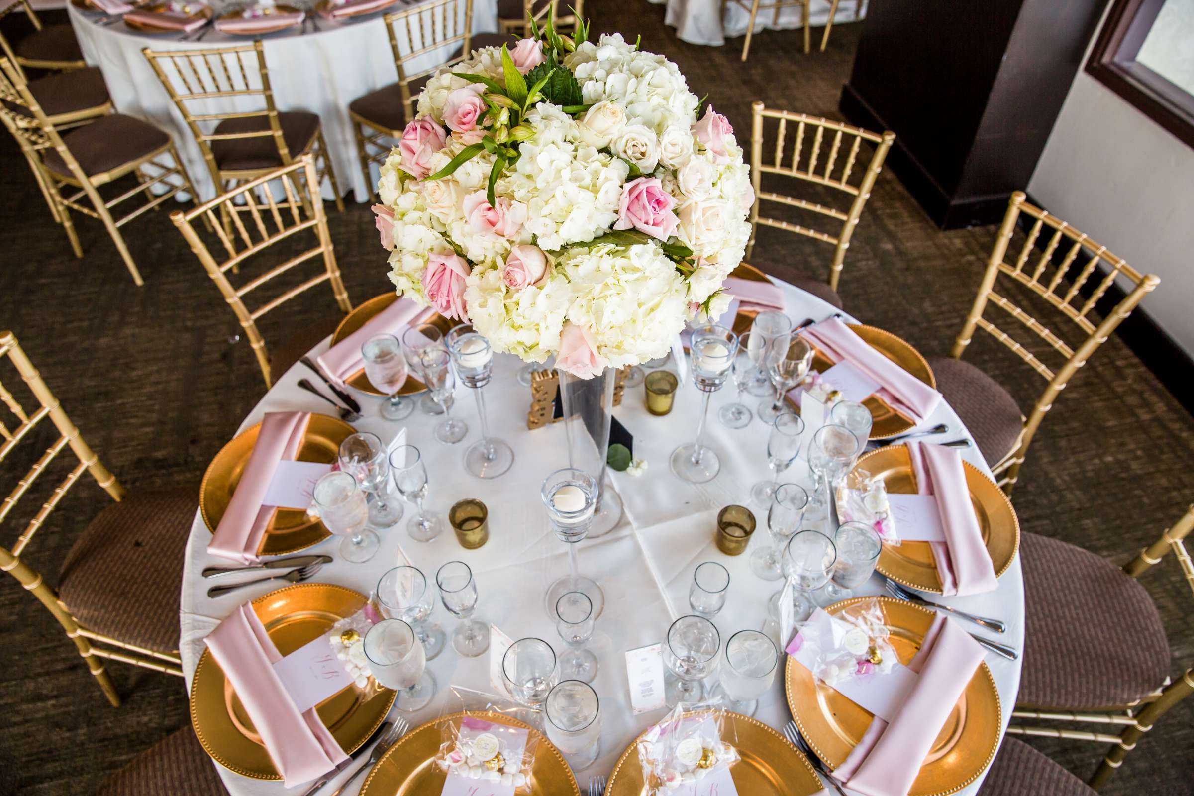 Tom Ham's Lighthouse Wedding coordinated by Lavish Weddings, Ginny and Brent Wedding Photo #193 by True Photography