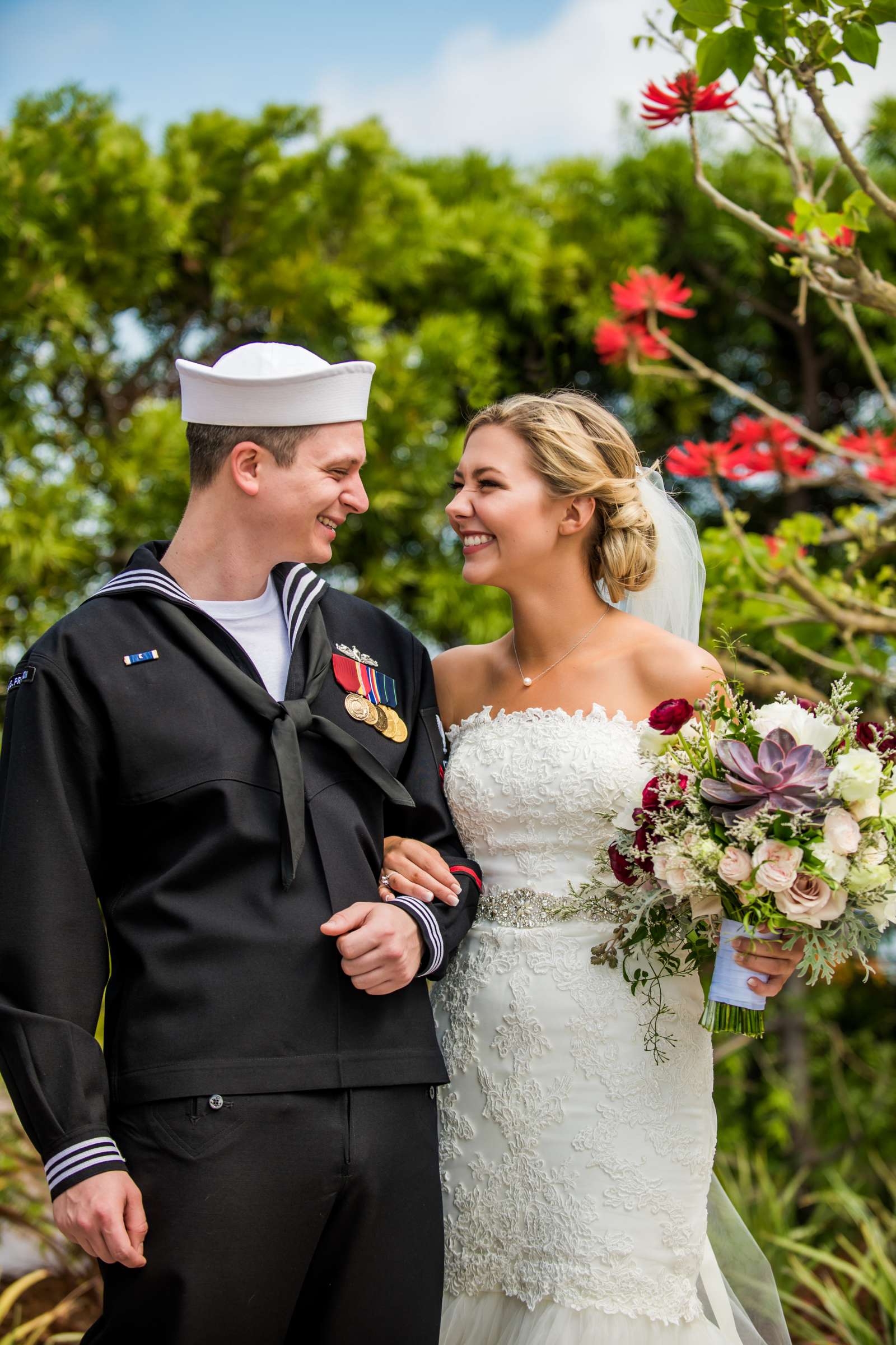 Tom Ham's Lighthouse Wedding coordinated by Tom Ham's Lighthouse, Phoebe and Bryce Wedding Photo #10 by True Photography