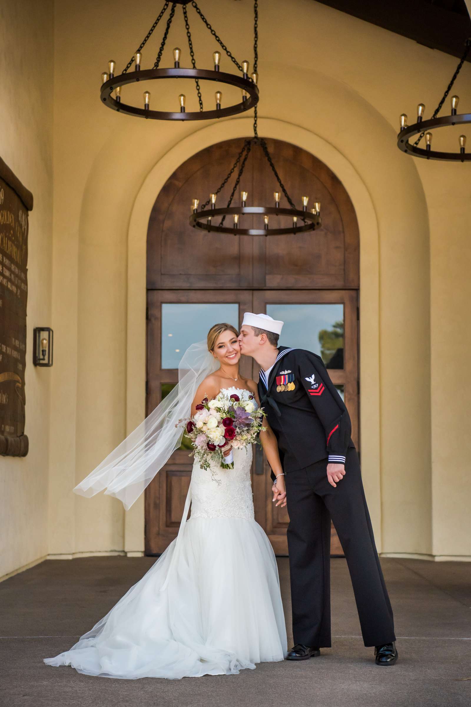 Tom Ham's Lighthouse Wedding coordinated by Tom Ham's Lighthouse, Phoebe and Bryce Wedding Photo #19 by True Photography