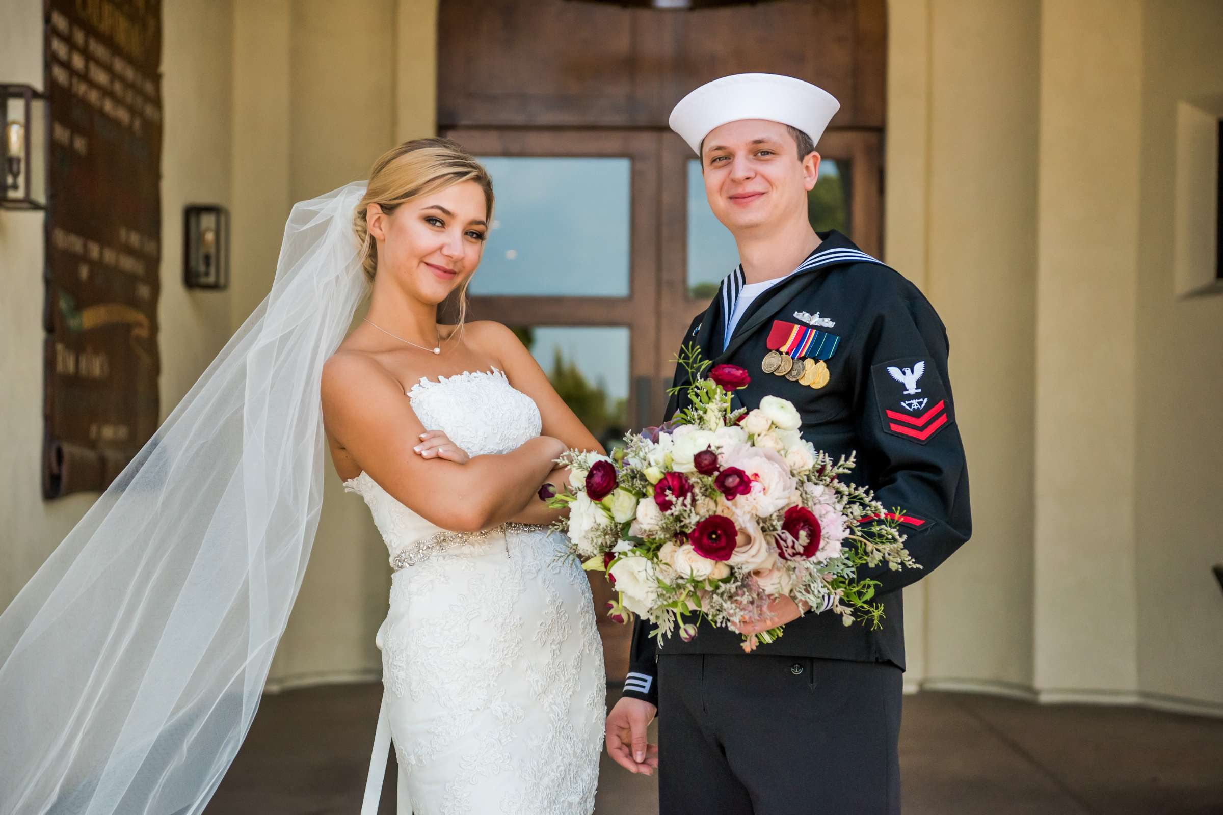 Tom Ham's Lighthouse Wedding coordinated by Tom Ham's Lighthouse, Phoebe and Bryce Wedding Photo #32 by True Photography