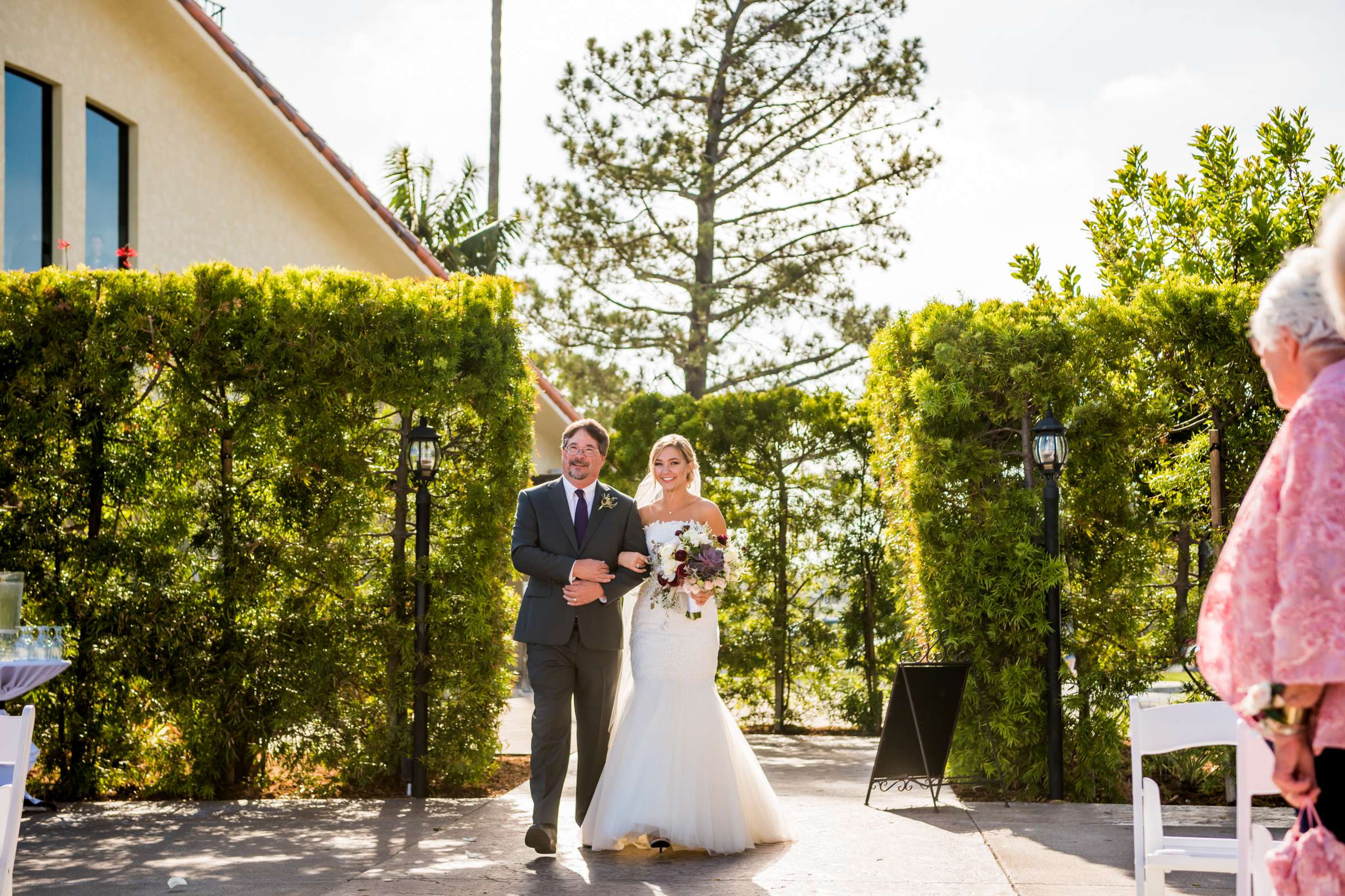 Tom Ham's Lighthouse Wedding coordinated by Tom Ham's Lighthouse, Phoebe and Bryce Wedding Photo #41 by True Photography