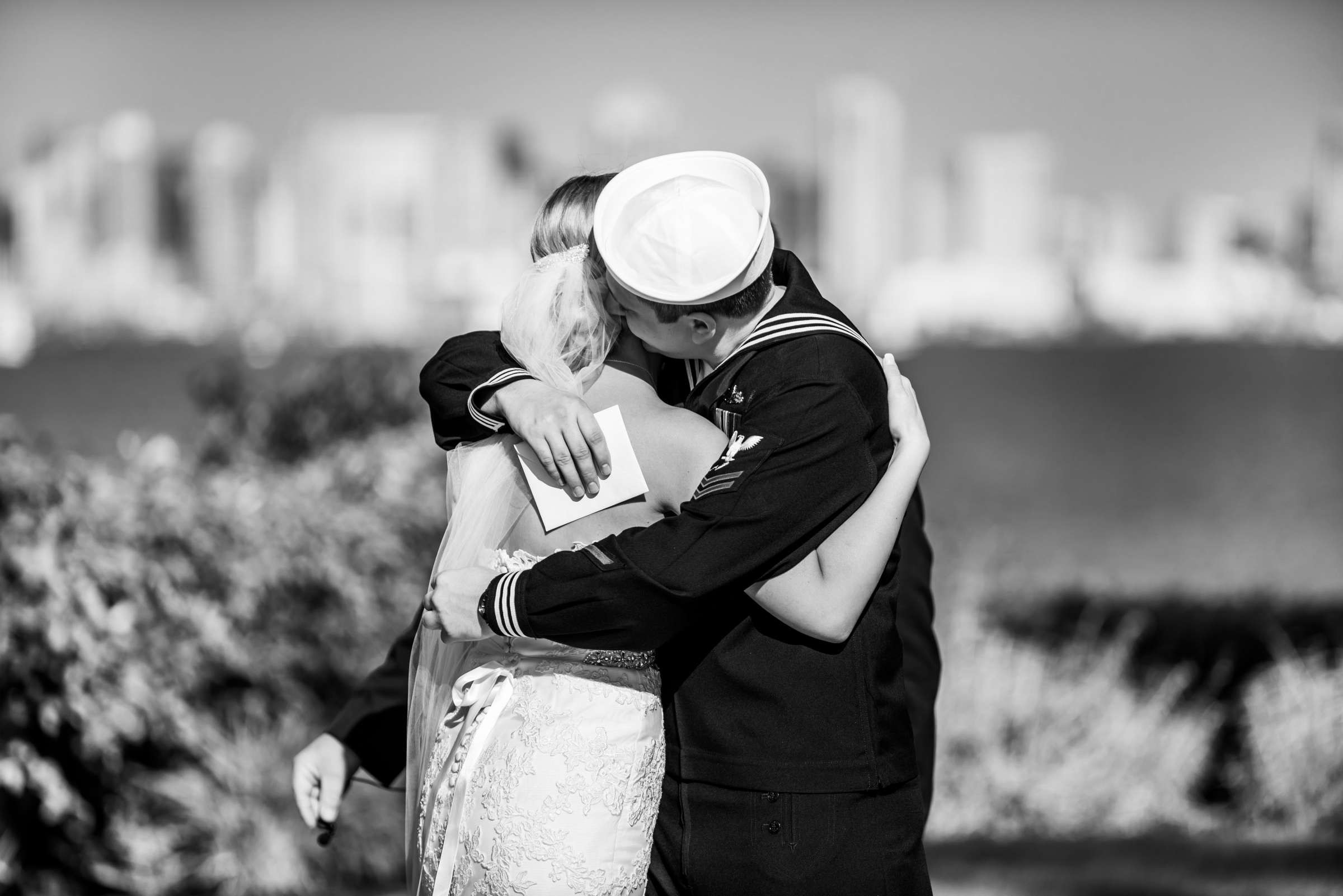 Tom Ham's Lighthouse Wedding coordinated by Tom Ham's Lighthouse, Phoebe and Bryce Wedding Photo #50 by True Photography