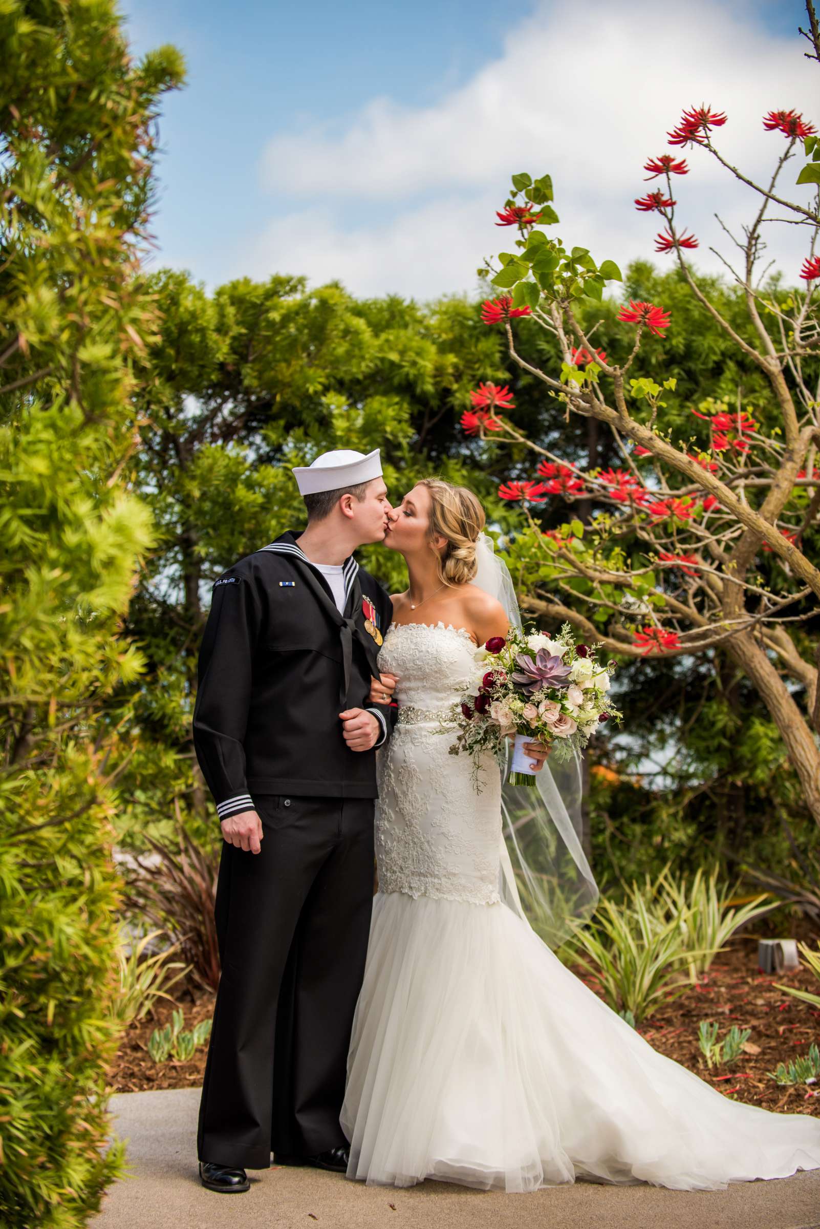 Tom Ham's Lighthouse Wedding coordinated by Tom Ham's Lighthouse, Phoebe and Bryce Wedding Photo #73 by True Photography