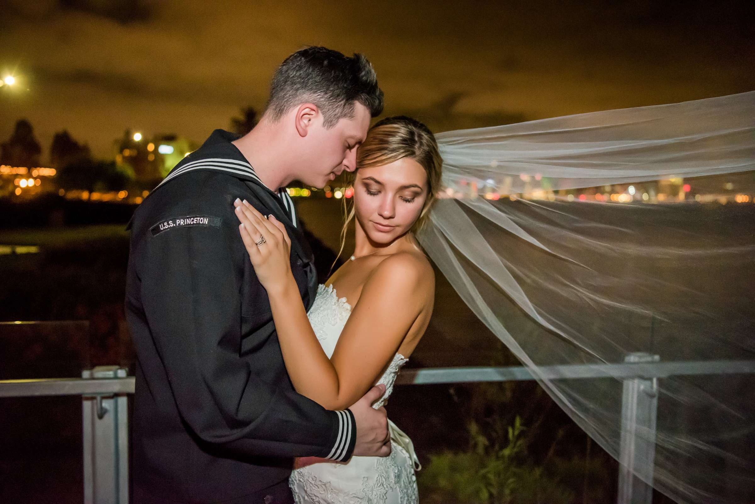 Tom Ham's Lighthouse Wedding coordinated by Tom Ham's Lighthouse, Phoebe and Bryce Wedding Photo #103 by True Photography