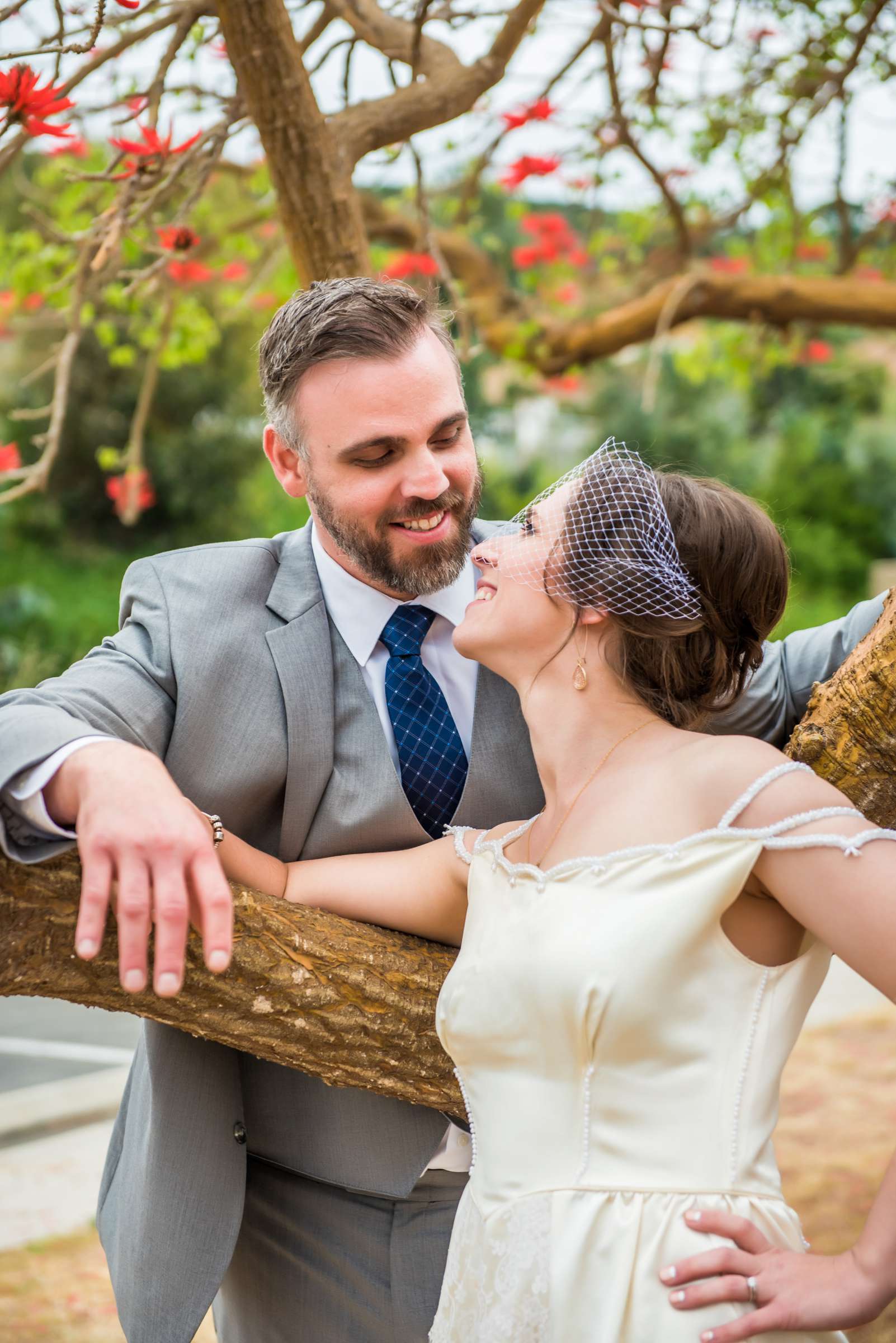 VENUES Liberty Station Wedding, Andrea and Sean Wedding Photo #61 by True Photography