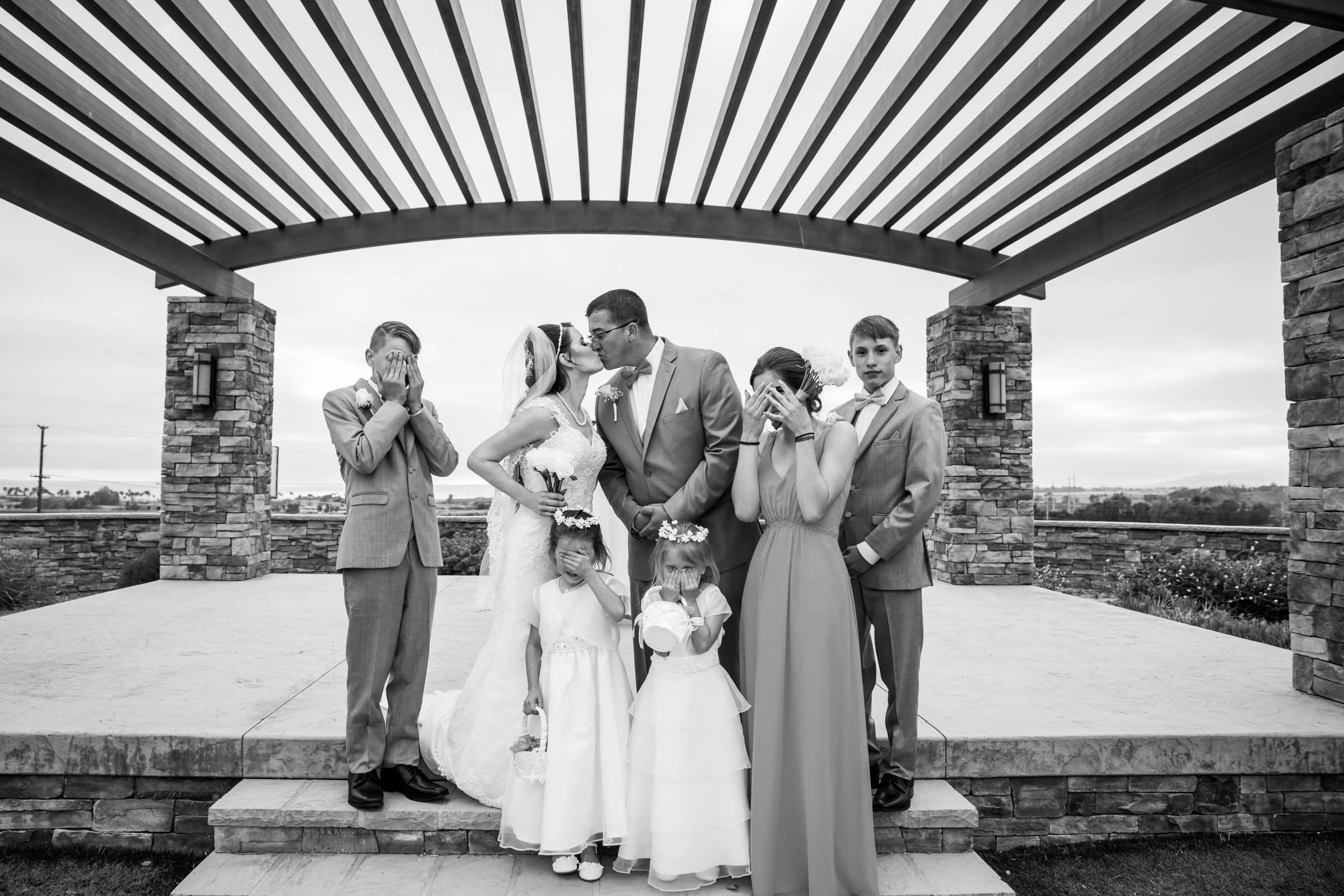 Wedding, Amber and Brandon Wedding Photo #367828 by True Photography