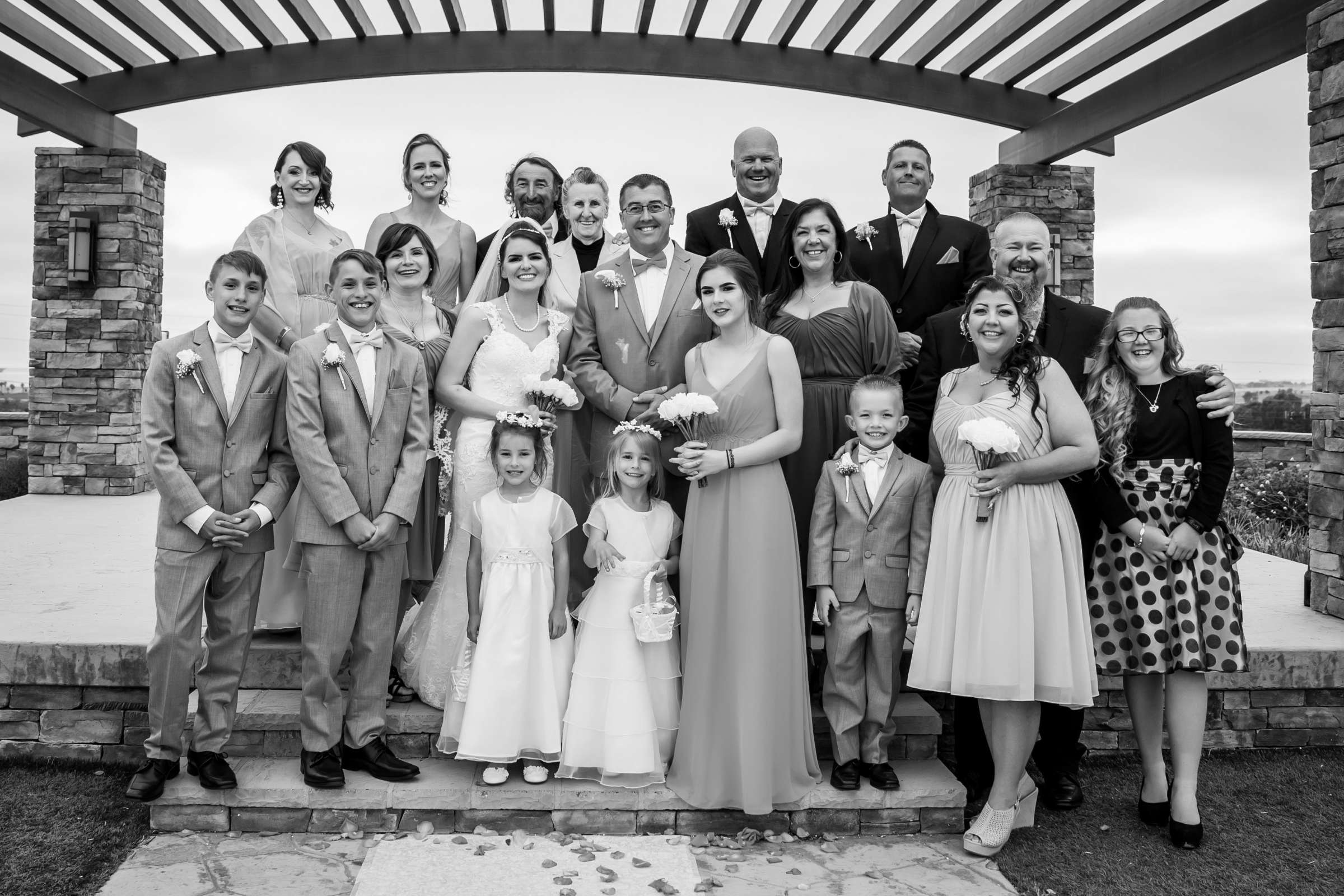 Wedding, Amber and Brandon Wedding Photo #367885 by True Photography