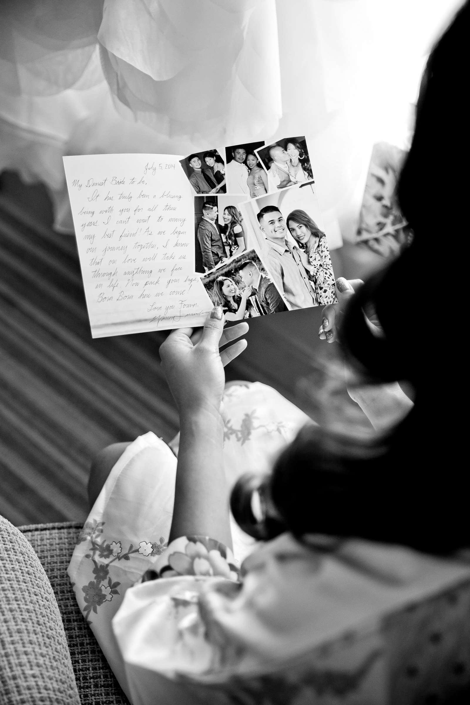 Hilton San Diego Bayfront Wedding coordinated by Wynn Austin Events, Caroline and Warren Wedding Photo #367939 by True Photography