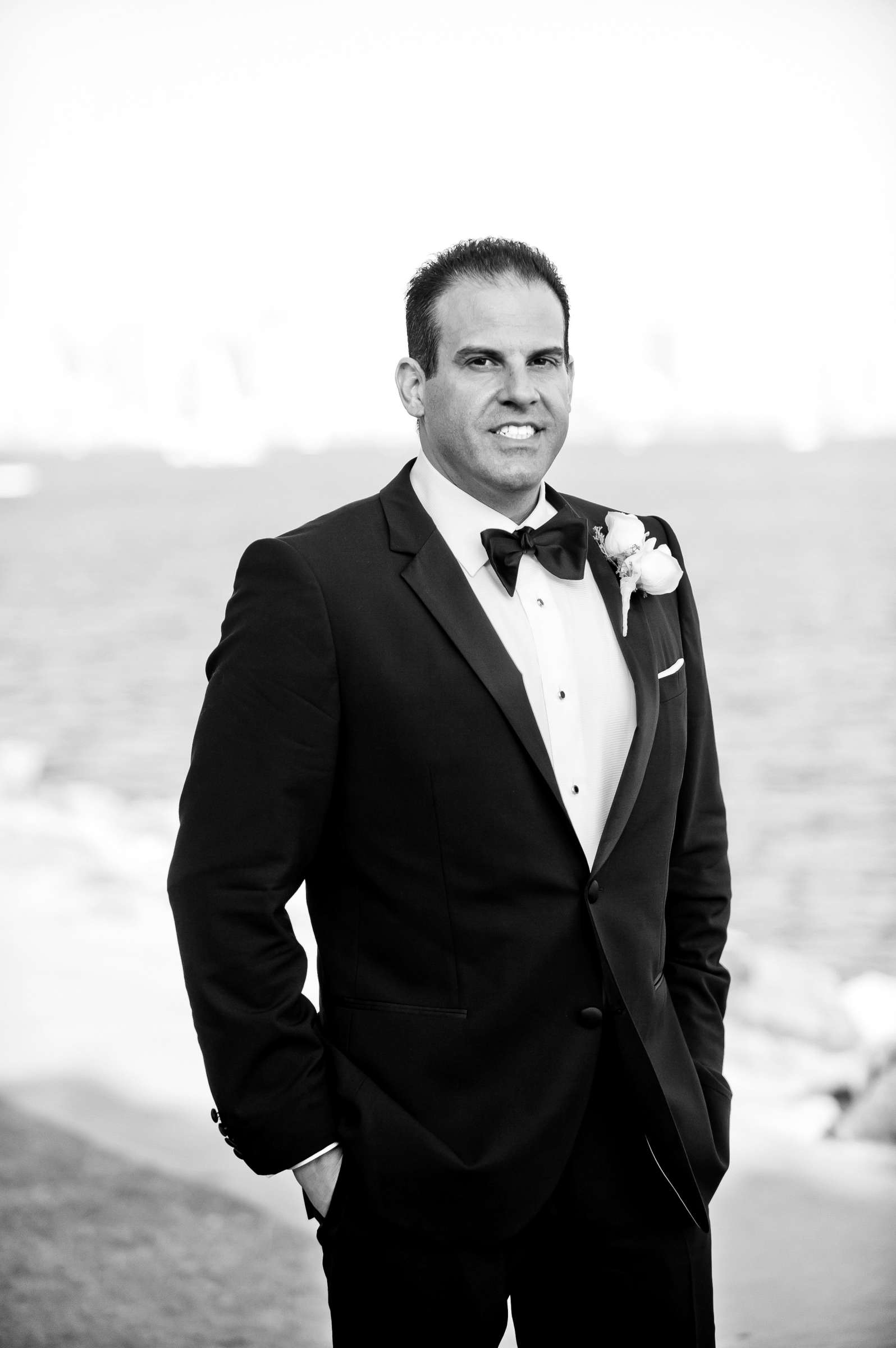 Sheraton San Diego Hotel and Marina Wedding, Ansam and Freddy Wedding Photo #368101 by True Photography