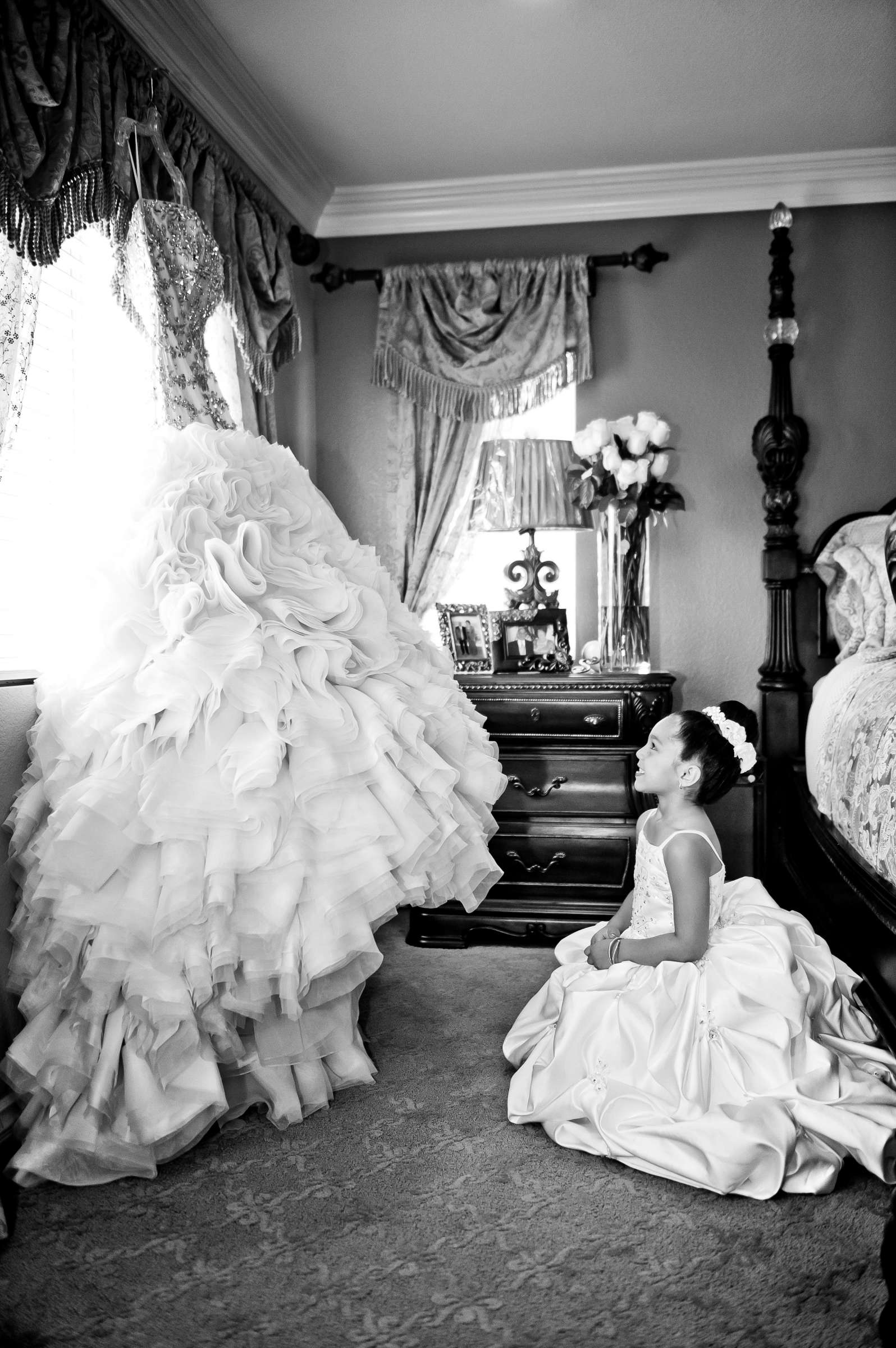 Sheraton San Diego Hotel and Marina Wedding, Ansam and Freddy Wedding Photo #368112 by True Photography