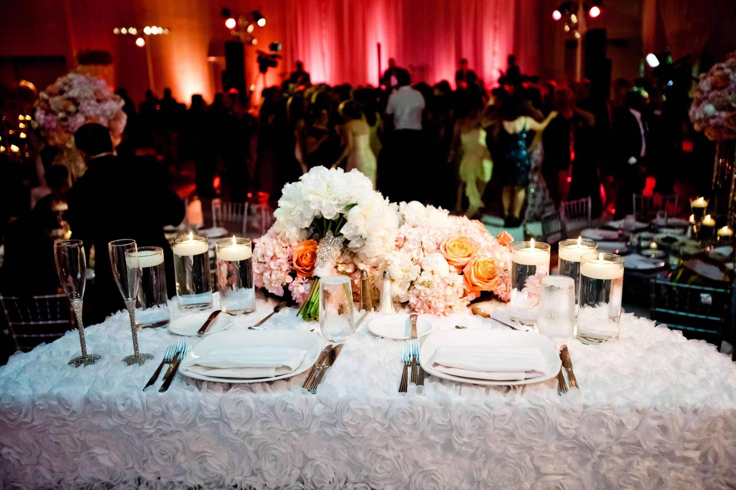 Sheraton San Diego Hotel and Marina Wedding, Ansam and Freddy Wedding Photo #368151 by True Photography