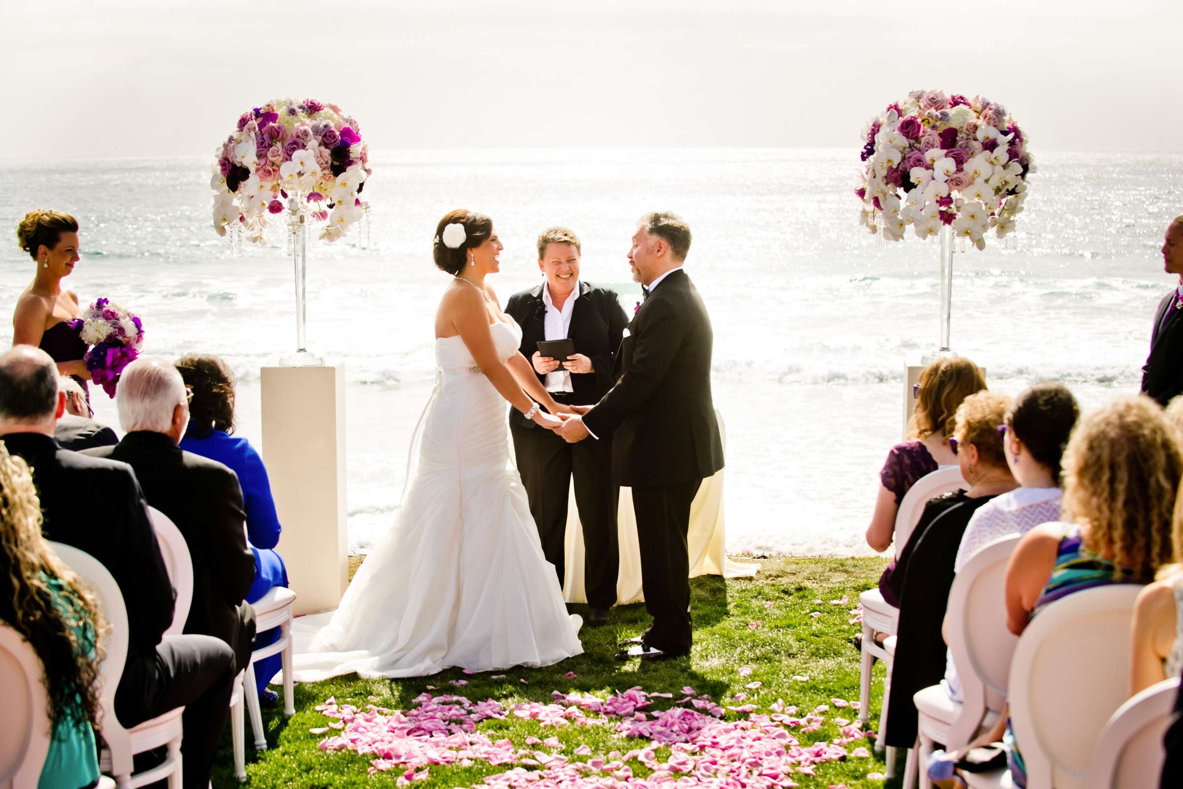 Mister Brown's Barber Shop Wedding coordinated by First Comes Love Weddings & Events, Amy and Erik Wedding Photo #368247 by True Photography