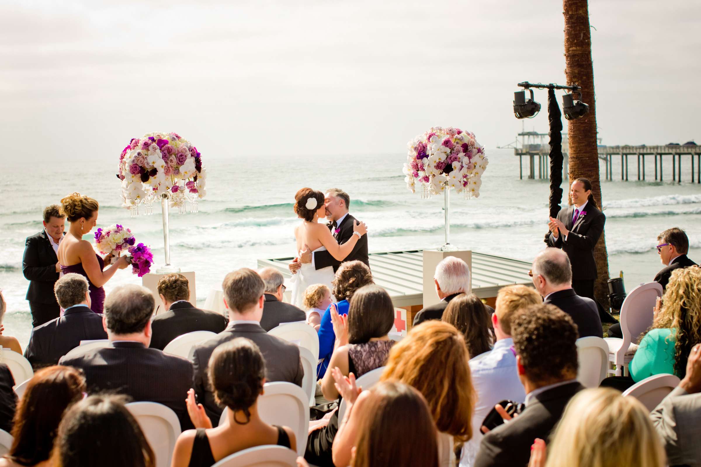 Mister Brown's Barber Shop Wedding coordinated by First Comes Love Weddings & Events, Amy and Erik Wedding Photo #368250 by True Photography