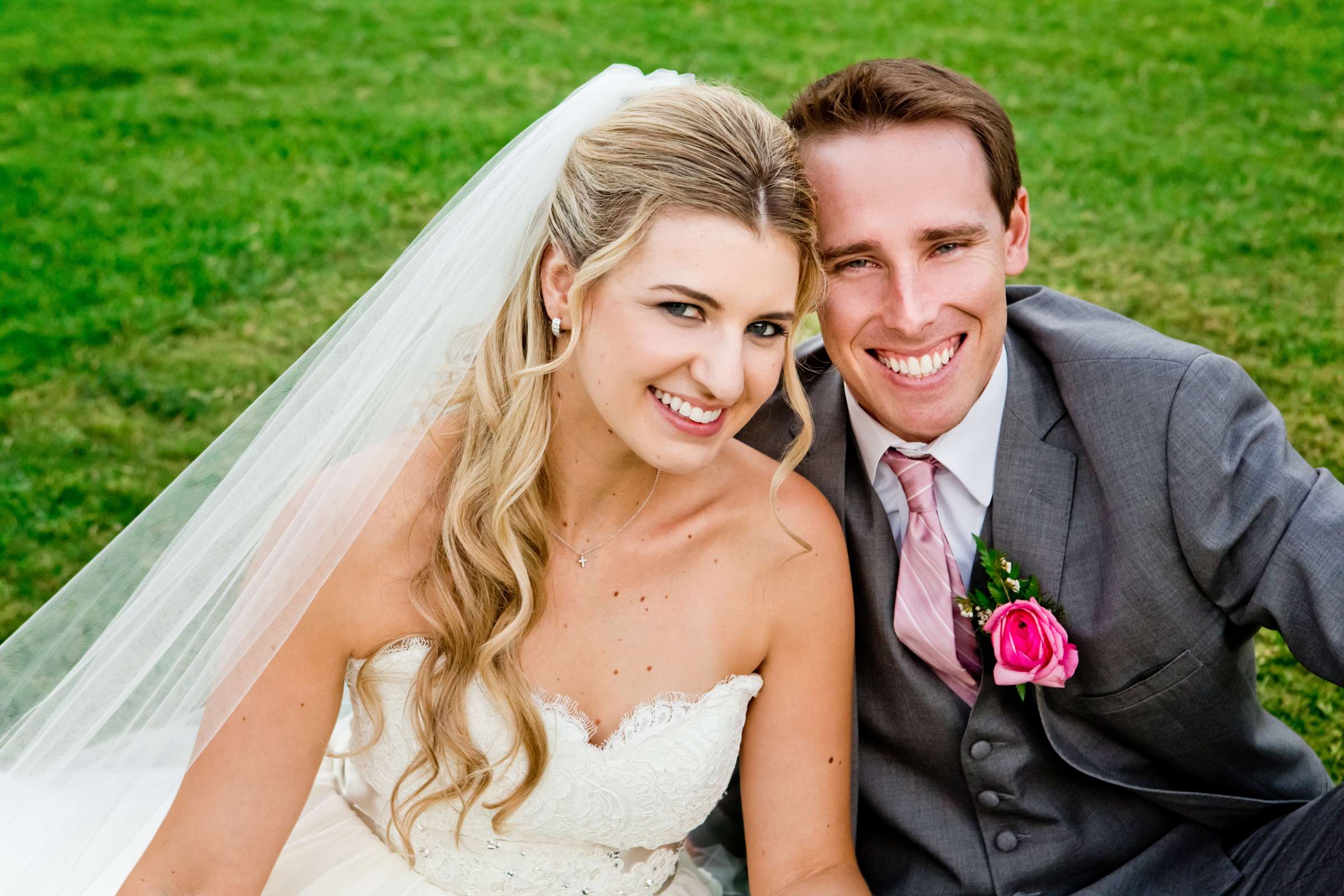 Calamigos Ranch Wedding coordinated by Mindy Roderick, Danielle and Matt Wedding Photo #368326 by True Photography