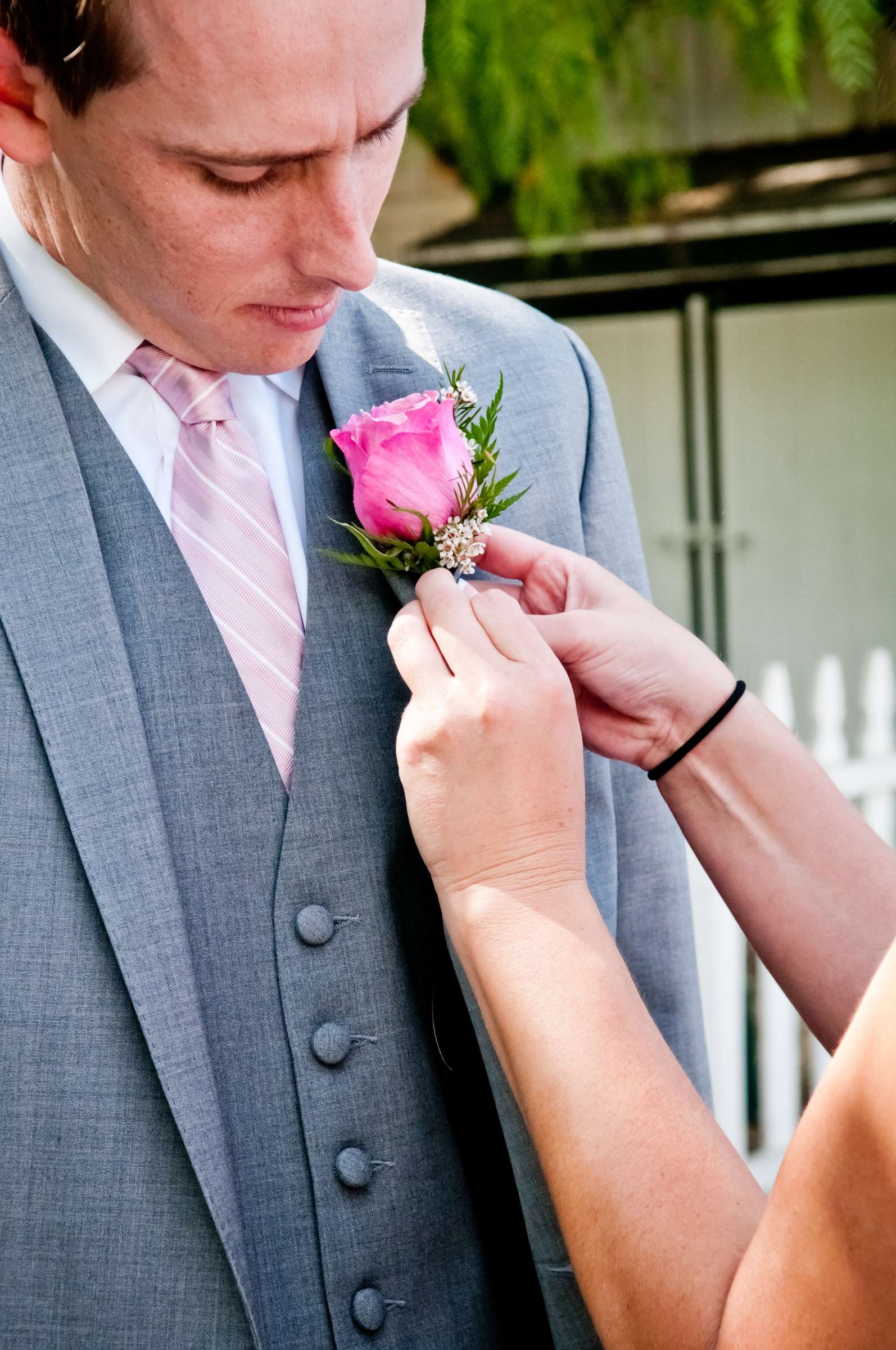 Calamigos Ranch Wedding coordinated by Mindy Roderick, Danielle and Matt Wedding Photo #368340 by True Photography