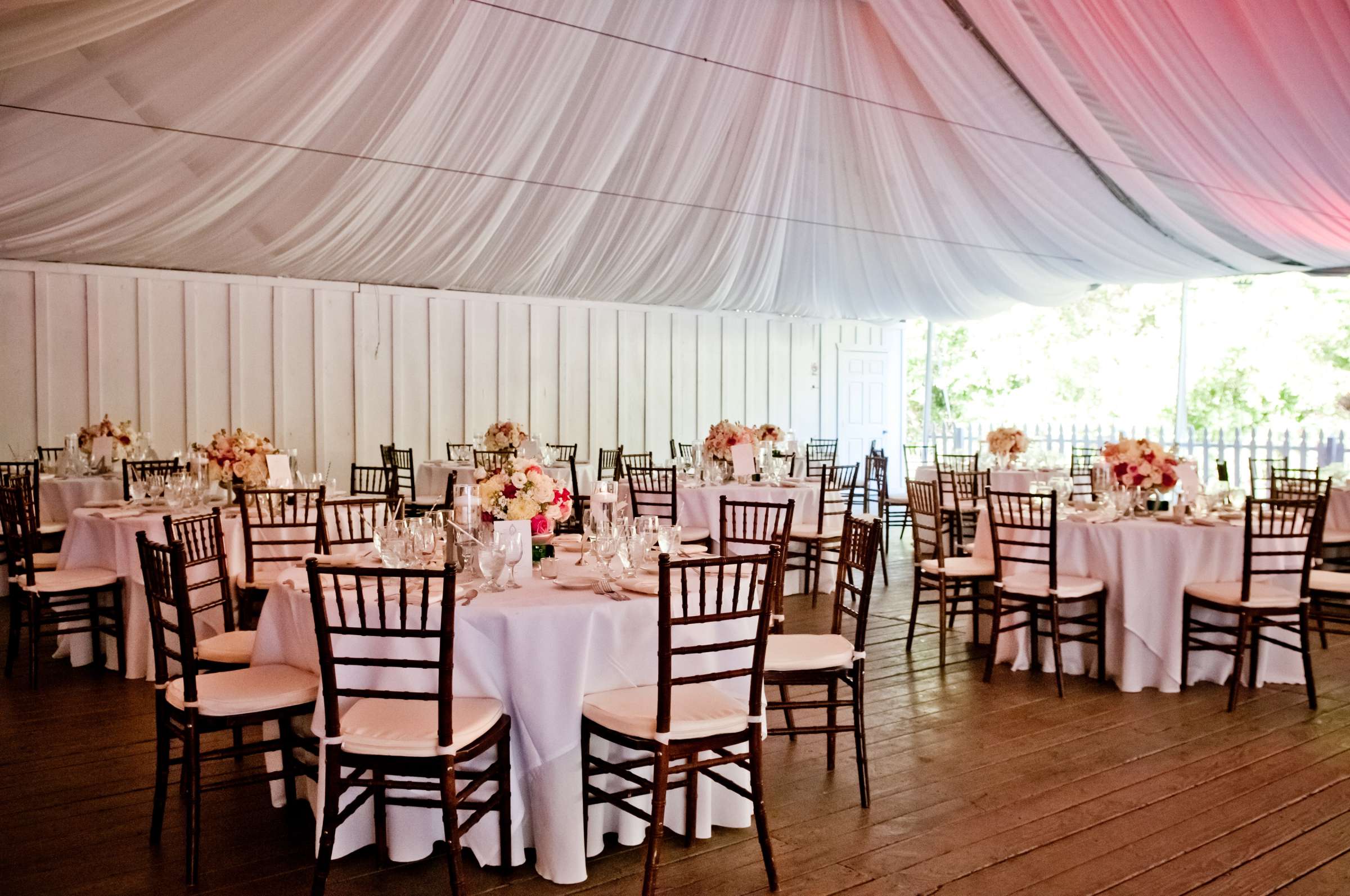 Calamigos Ranch Wedding coordinated by Mindy Roderick, Danielle and Matt Wedding Photo #368350 by True Photography