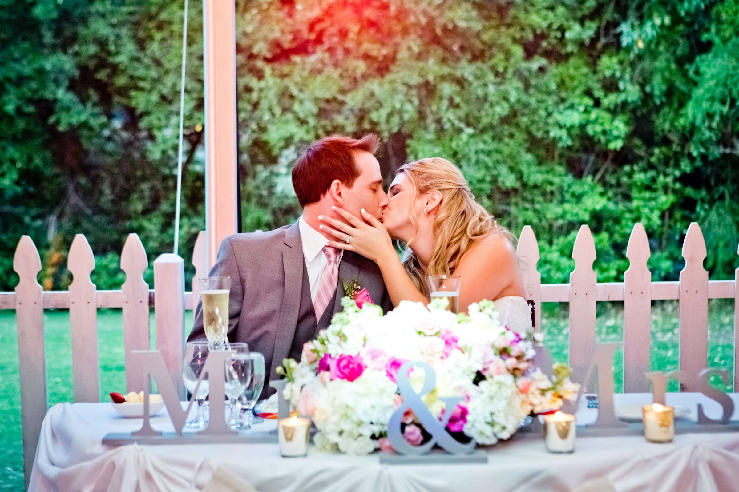 Calamigos Ranch Wedding coordinated by Mindy Roderick, Danielle and Matt Wedding Photo #368354 by True Photography