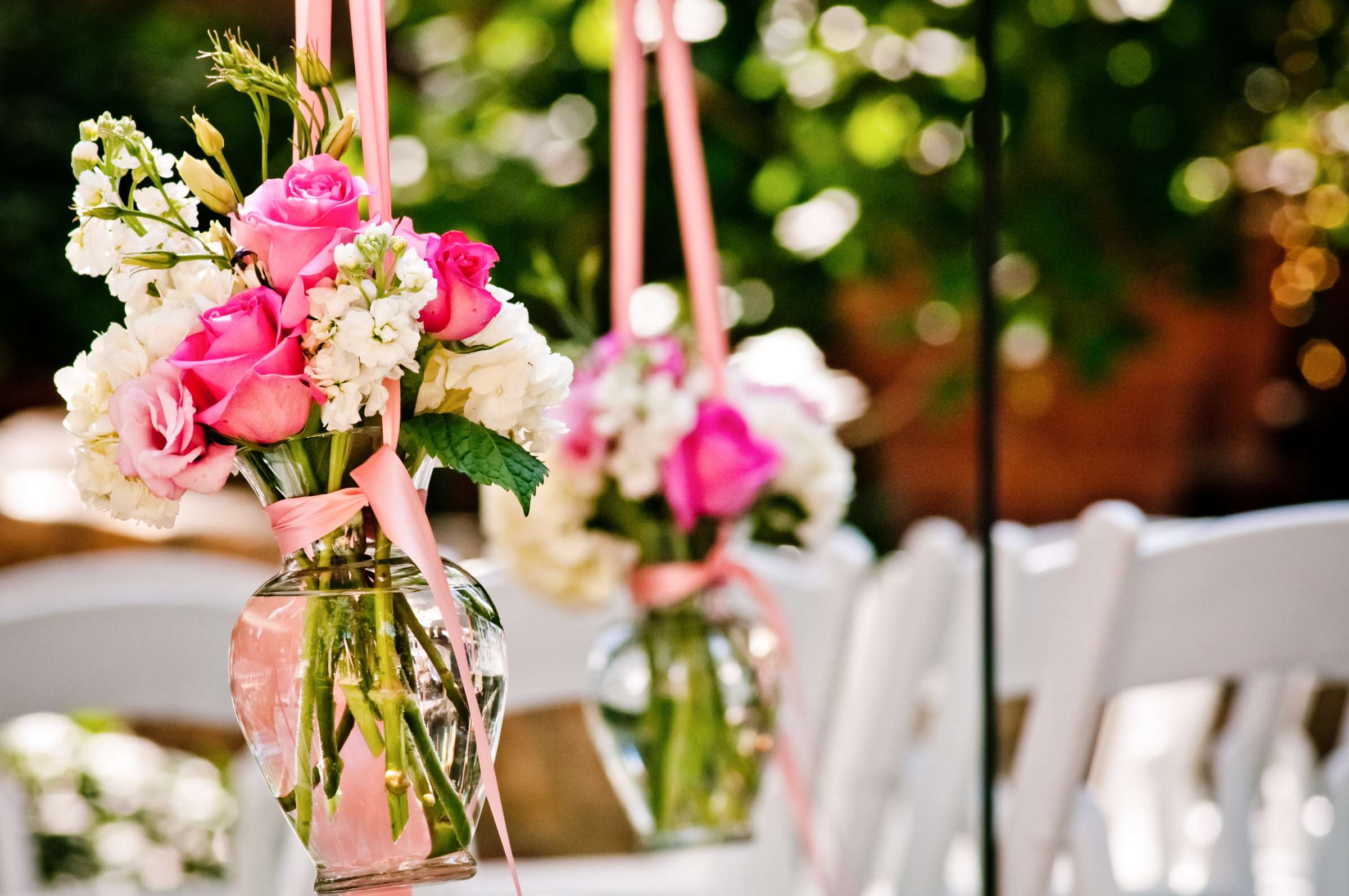 Calamigos Ranch Wedding coordinated by Mindy Roderick, Danielle and Matt Wedding Photo #368372 by True Photography