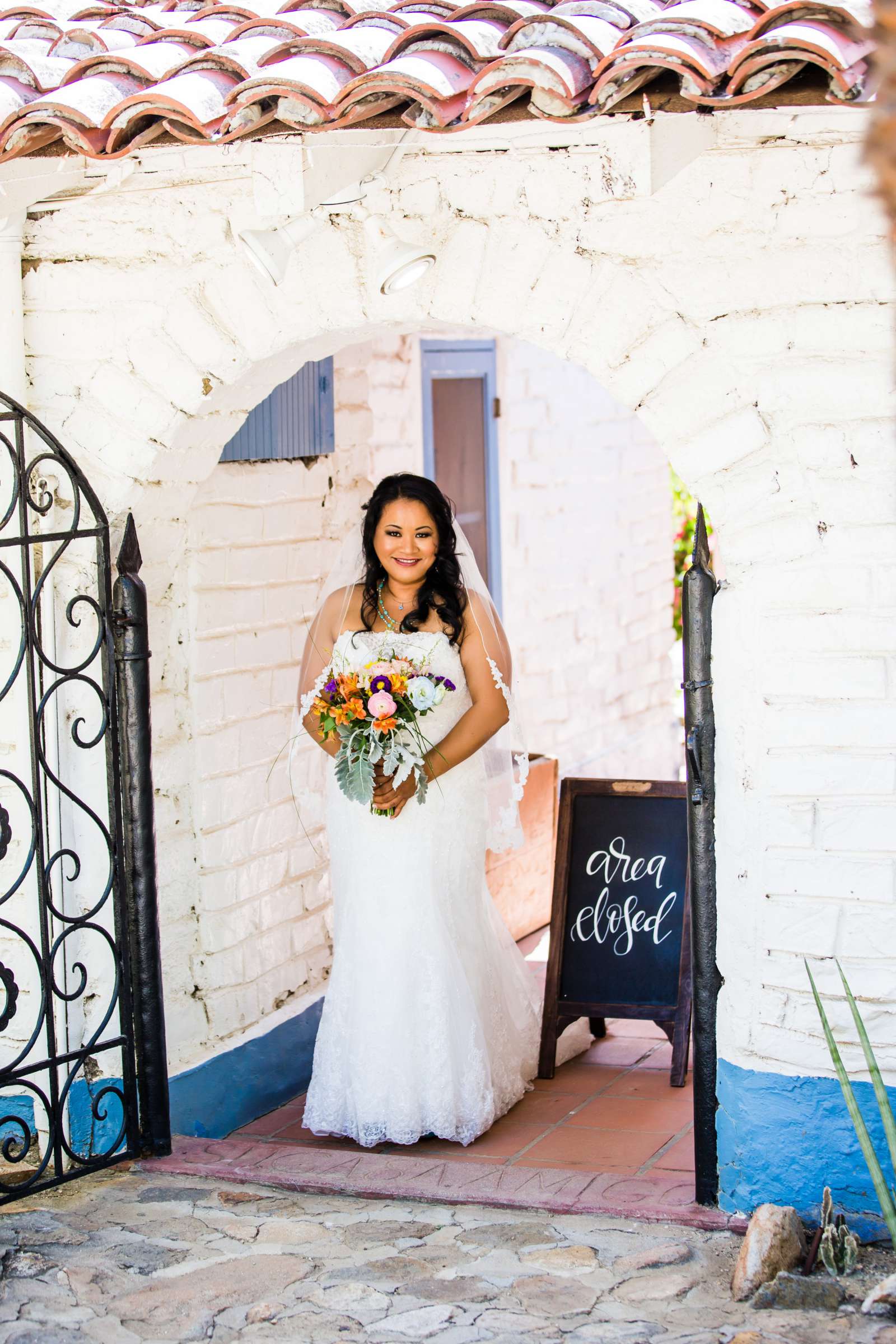 Leo Carrillo Ranch Wedding, Susan and Chris Wedding Photo #368697 by True Photography