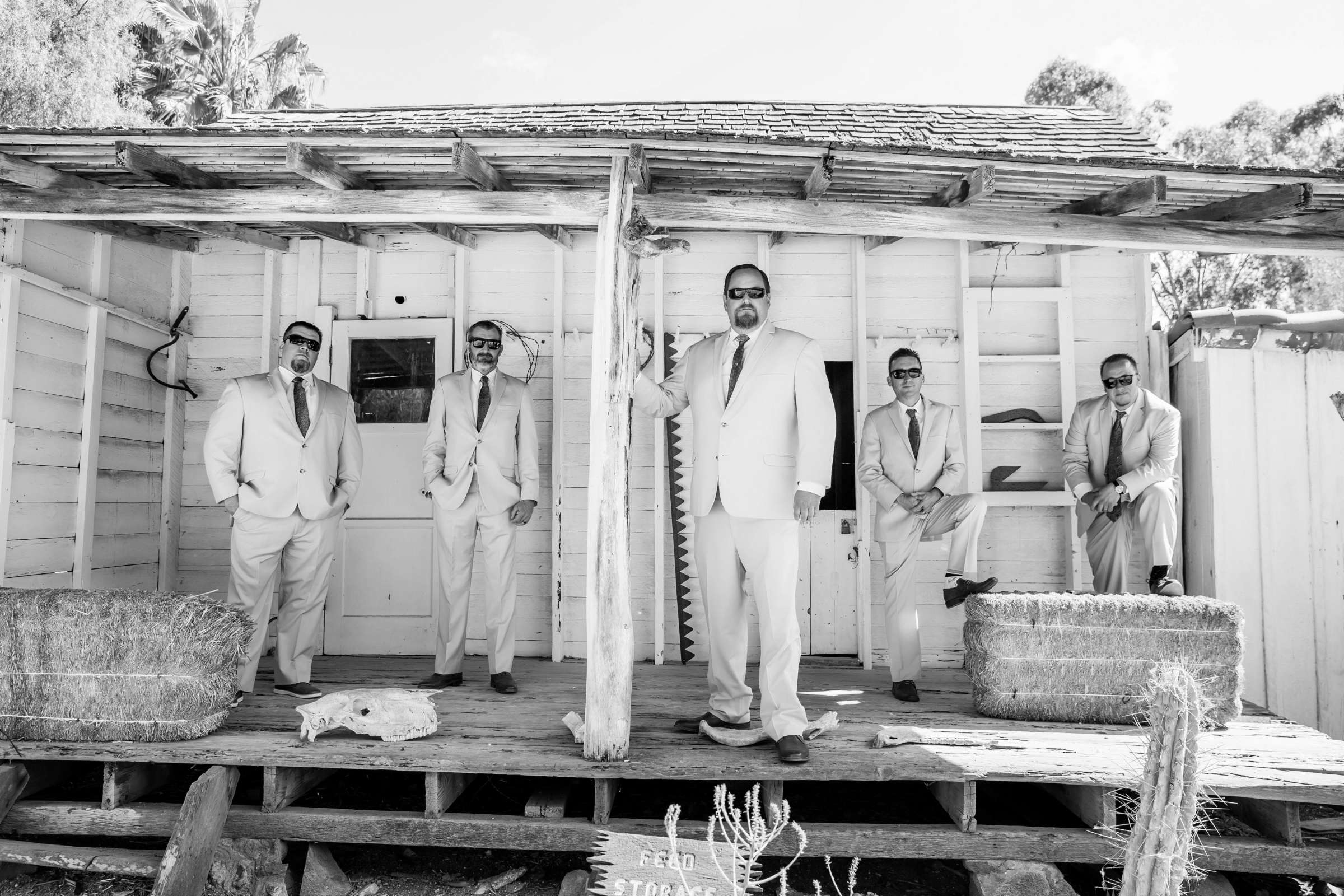 Leo Carrillo Ranch Wedding, Susan and Chris Wedding Photo #368740 by True Photography