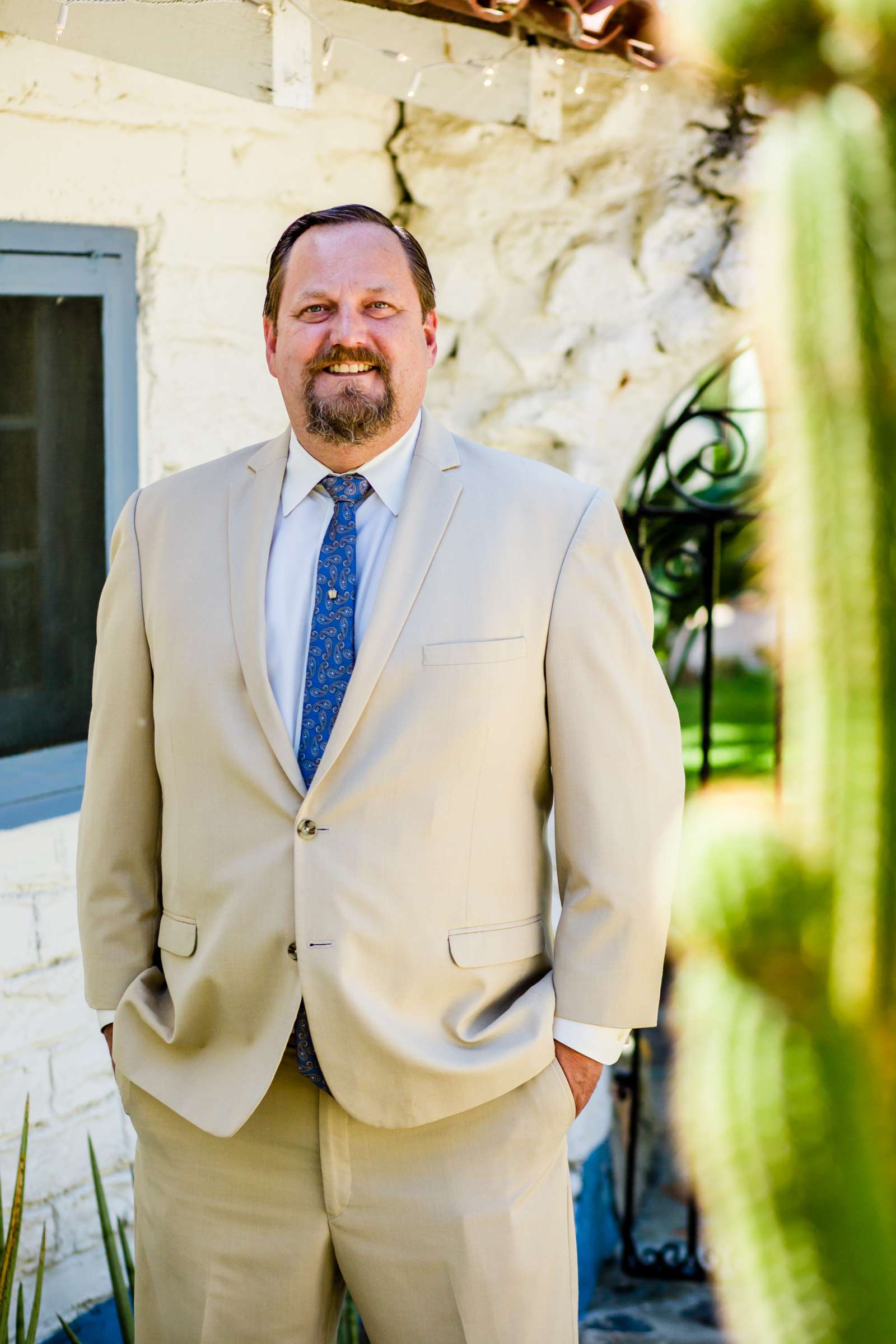 Leo Carrillo Ranch Wedding, Susan and Chris Wedding Photo #368744 by True Photography