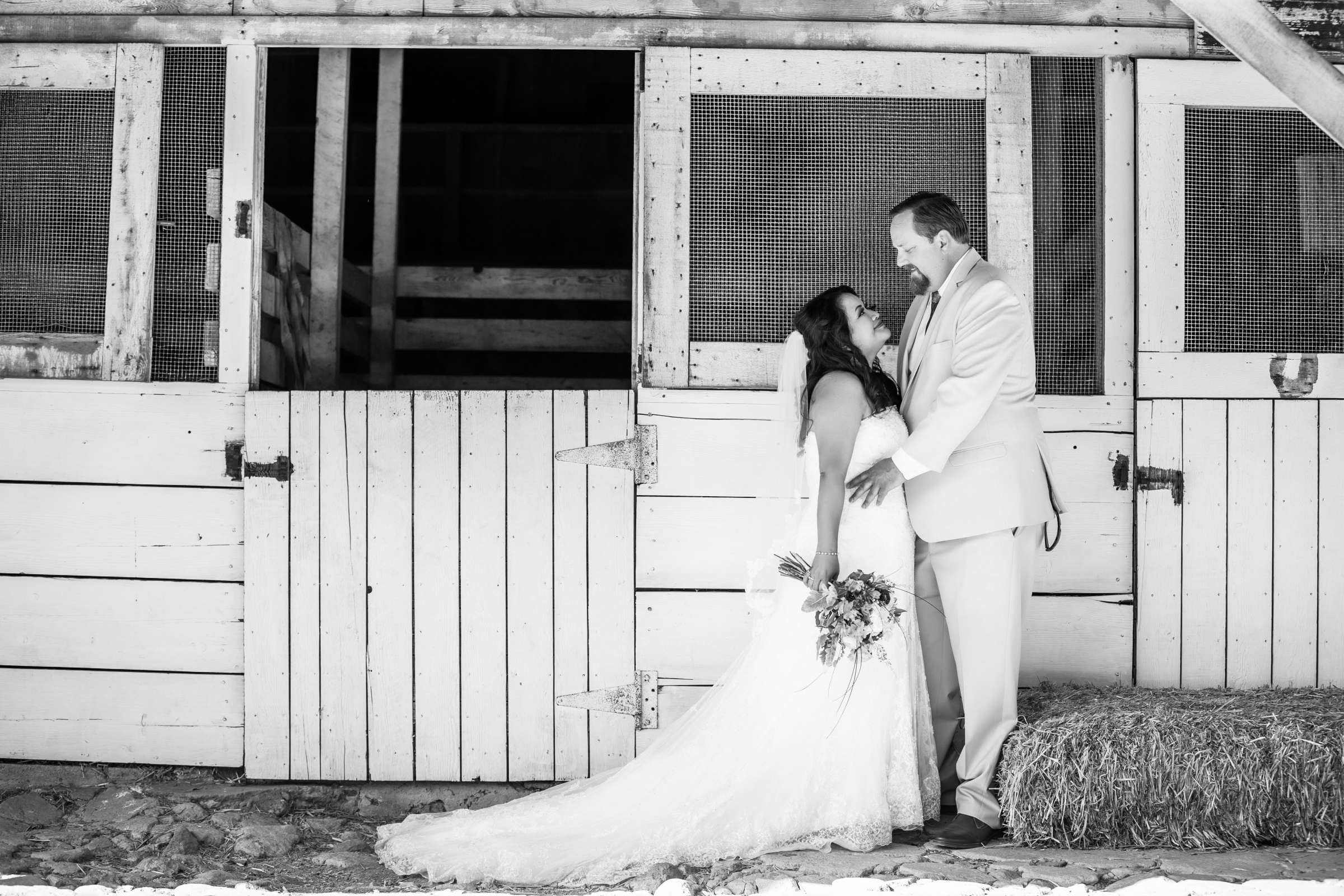 Leo Carrillo Ranch Wedding, Susan and Chris Wedding Photo #368750 by True Photography