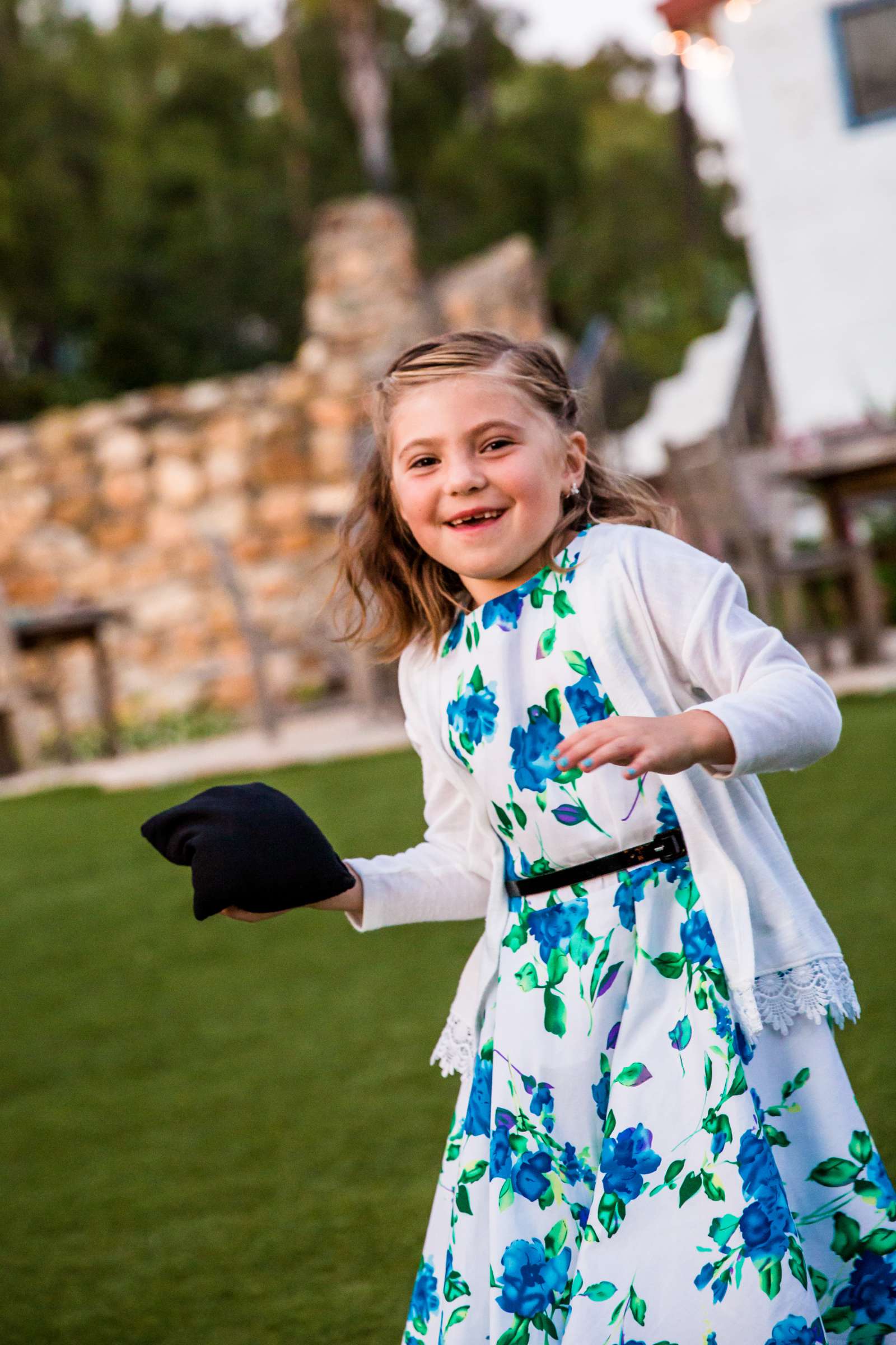 Leo Carrillo Ranch Wedding, Susan and Chris Wedding Photo #368768 by True Photography